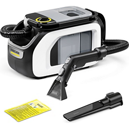 Nettoyeur détacheur KARCHER SE 3 Compact