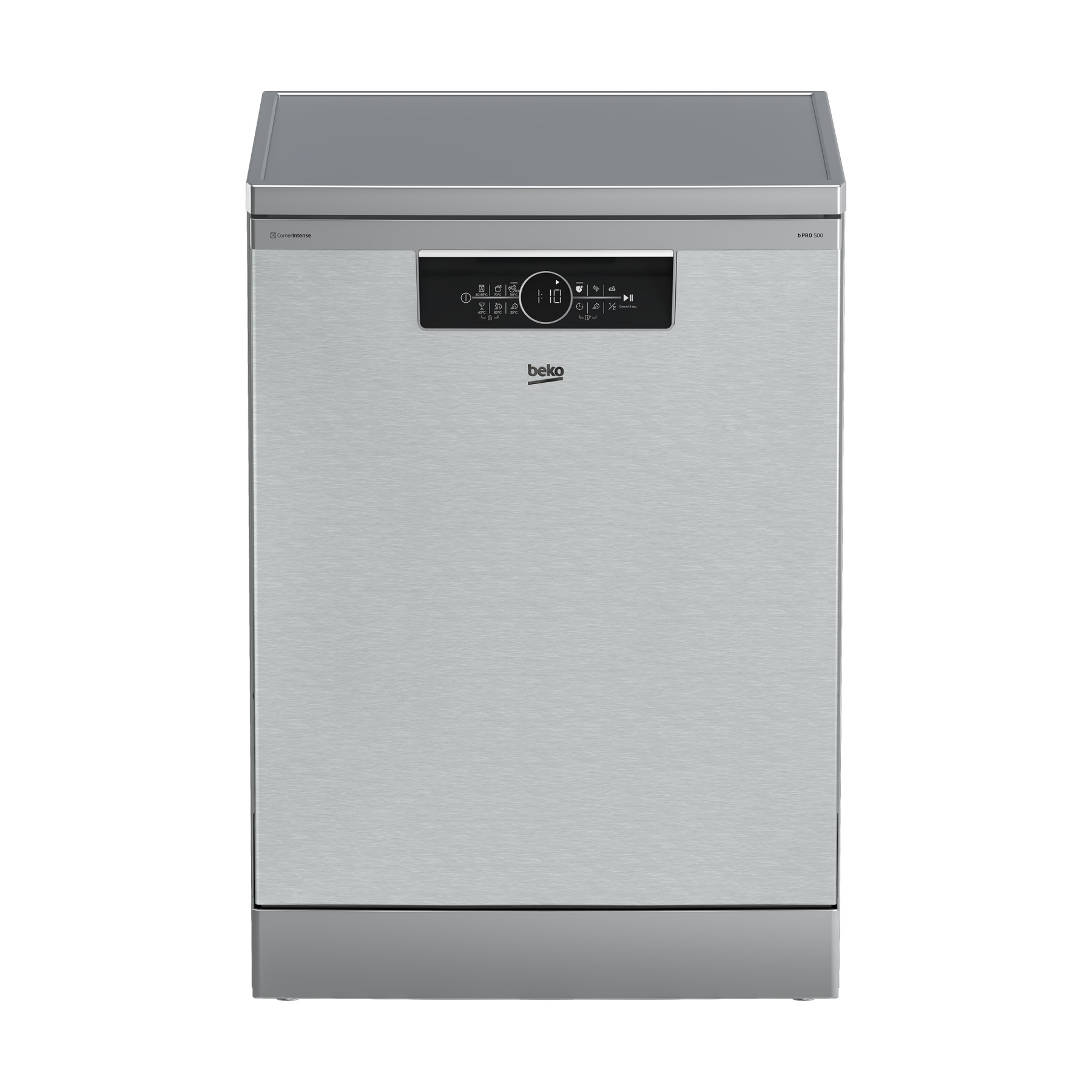 Lave vaisselle 60 cm BEKO BDFN36640XC