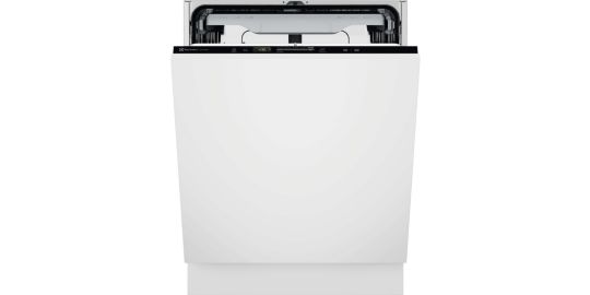 Lave vaisselle encastrable ELECTROLUX E62LB204S