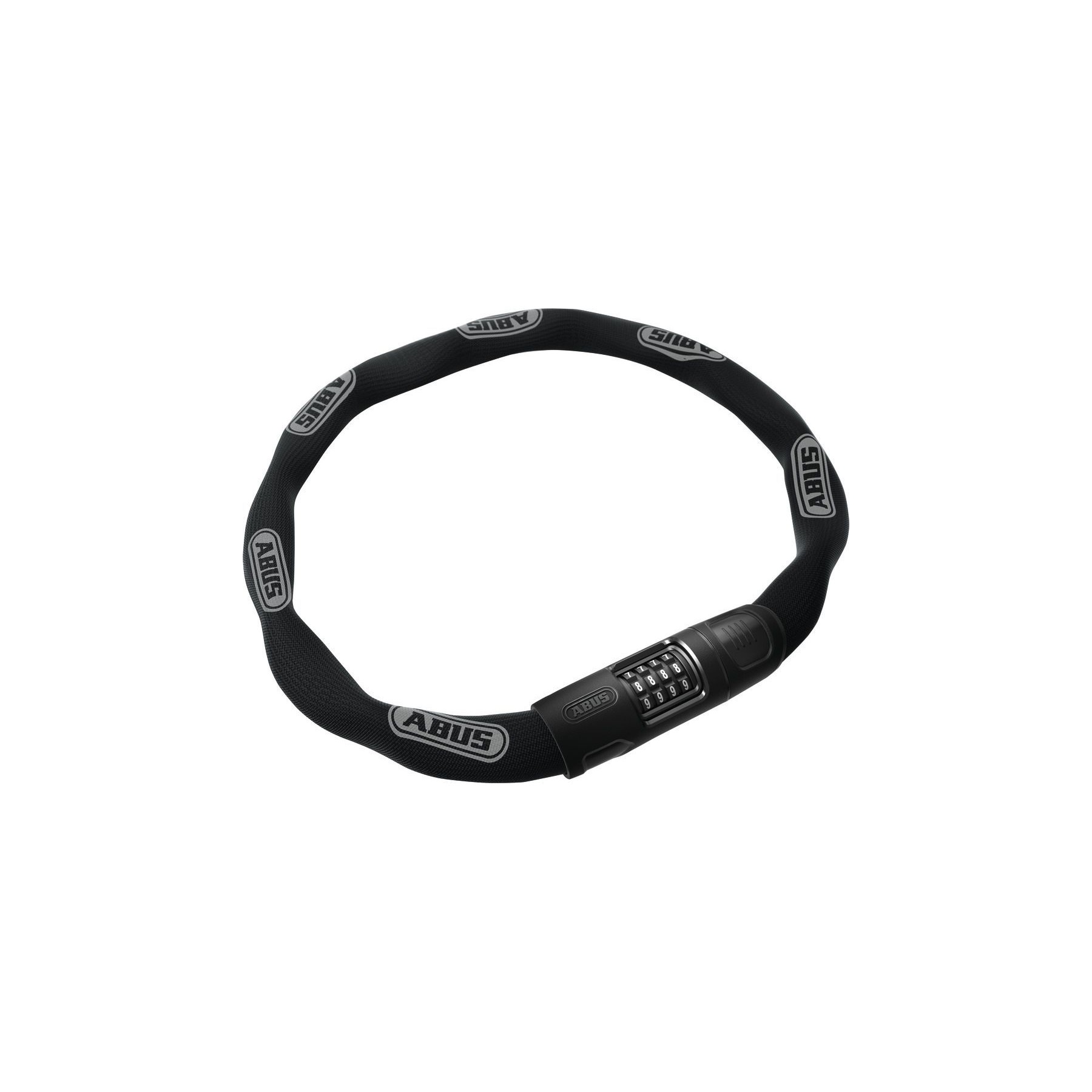 Protège écran ABUS ANTIVOL ABUS 8808C/110 black