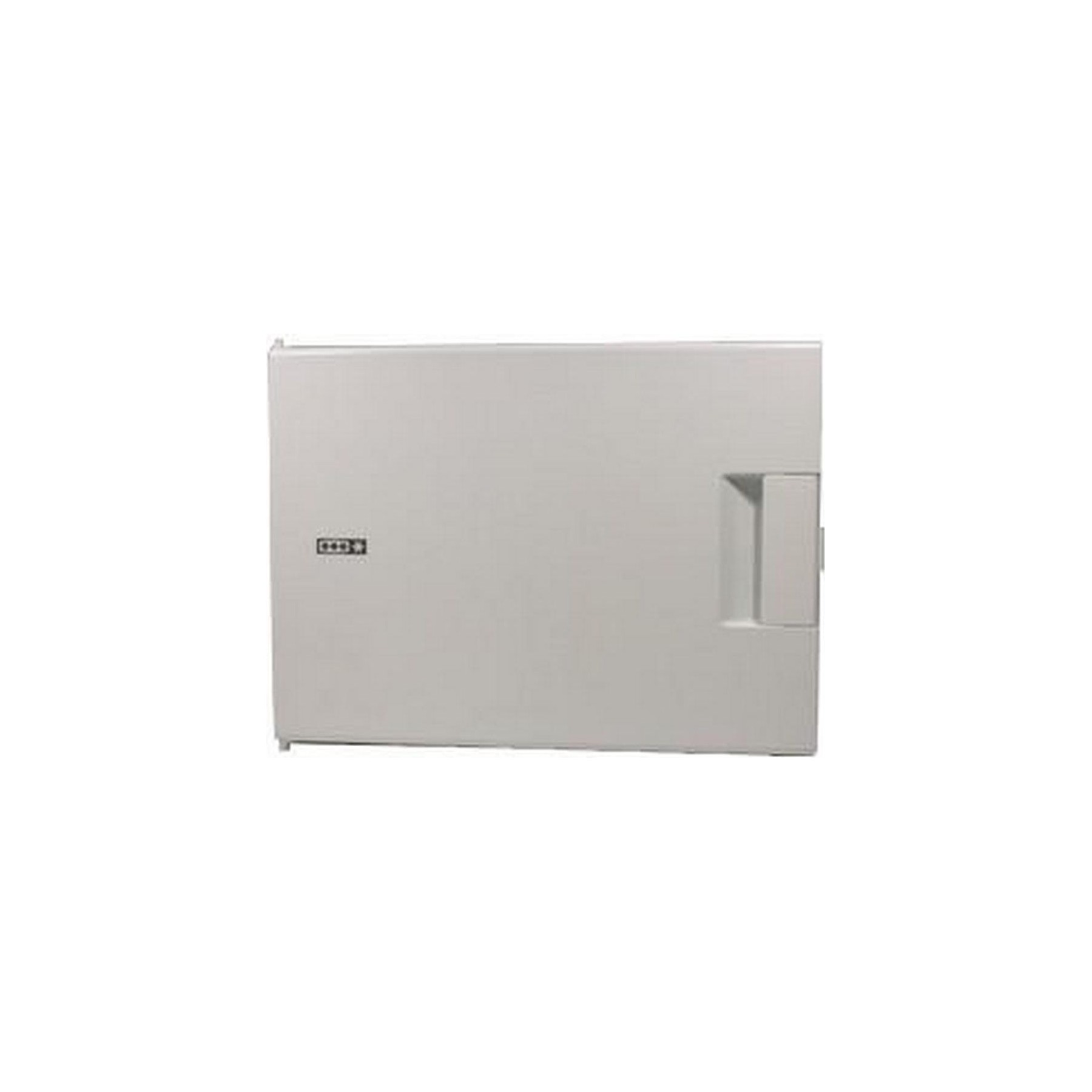 Portillon de freezer DE DIETRICH complet 2251246373