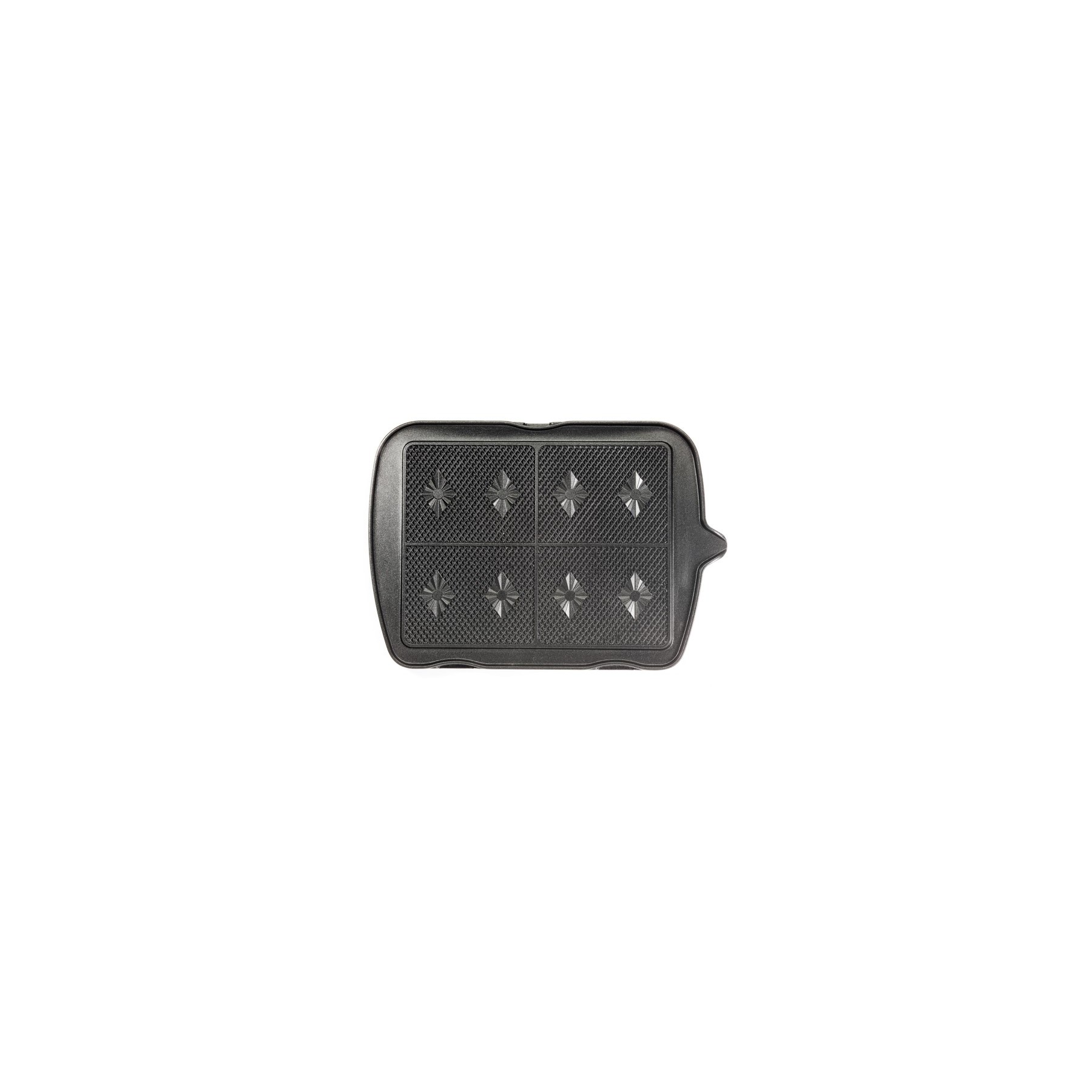 Plaque LAGRANGE GAUFRETTES 010222 pour PREMIUM