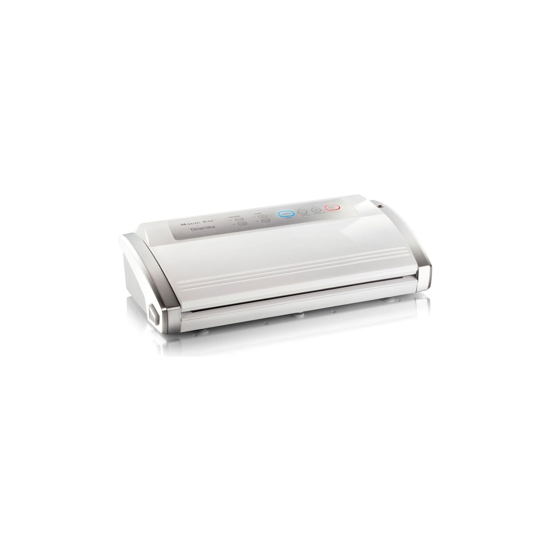Machine sous vide MAGIC VAC Dynamica