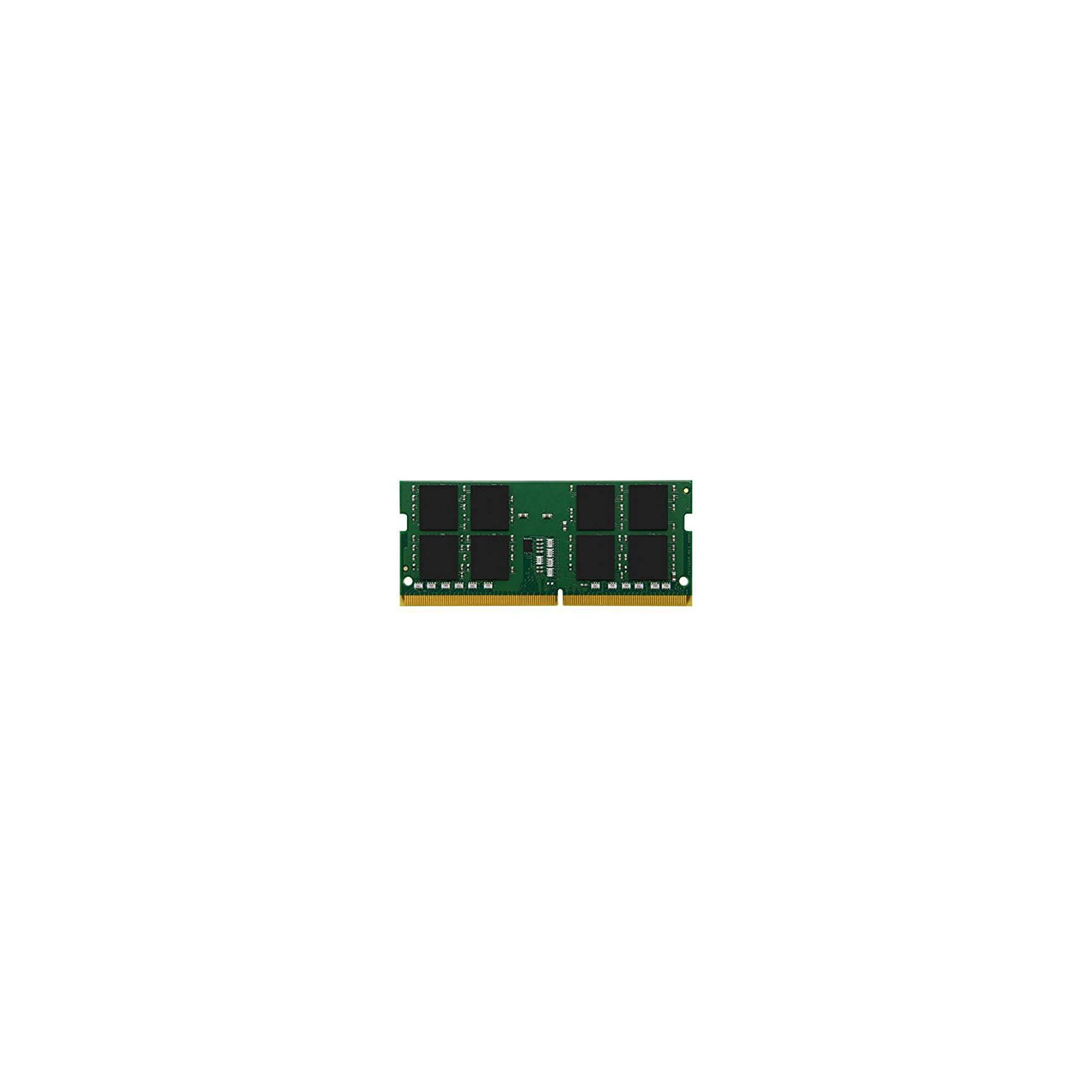Mémoire vive KINGSTON 32 Go DDR4 3200 Mhz