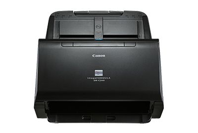 Scanner CANON DR-C240