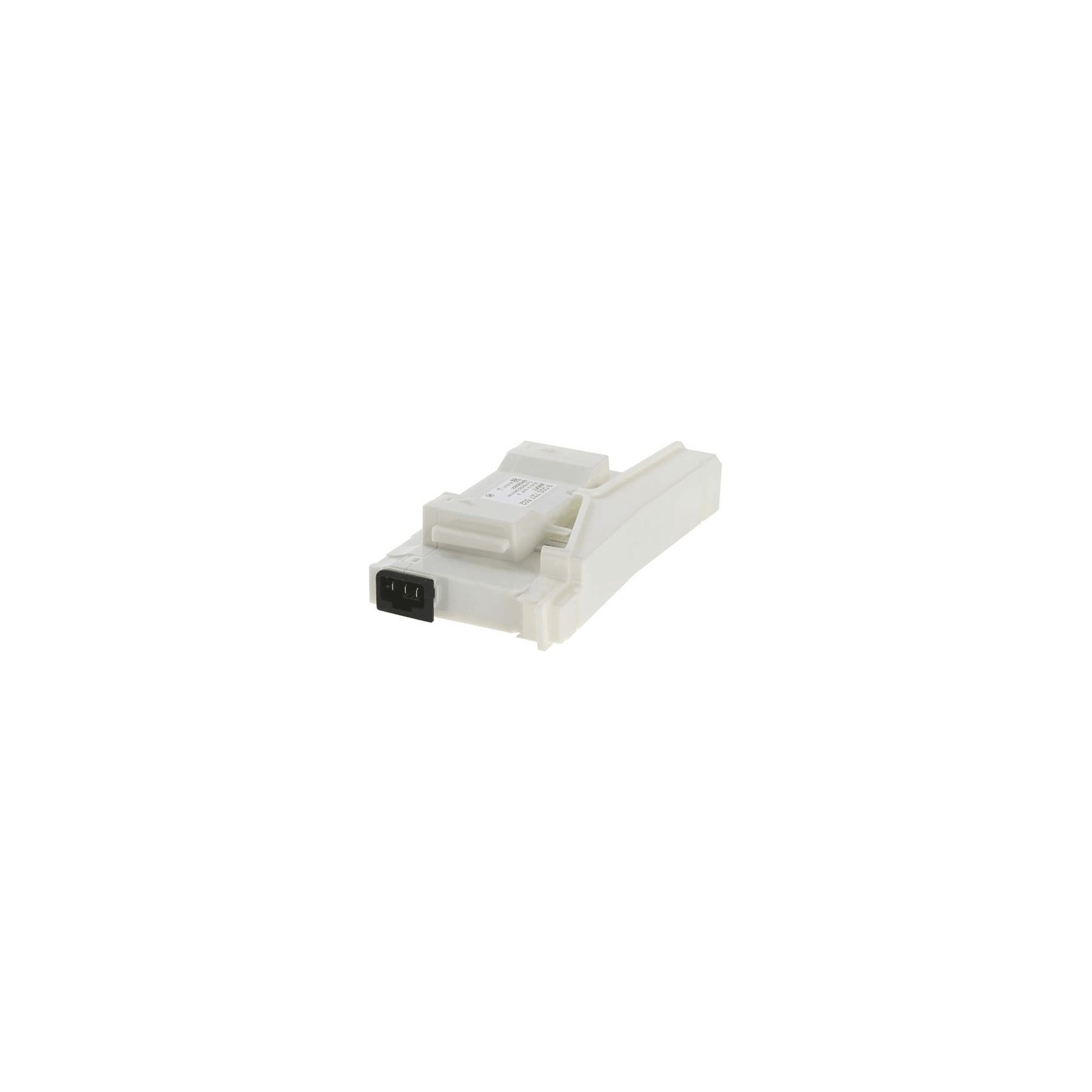 Carte BOSCH module de puissance programme
