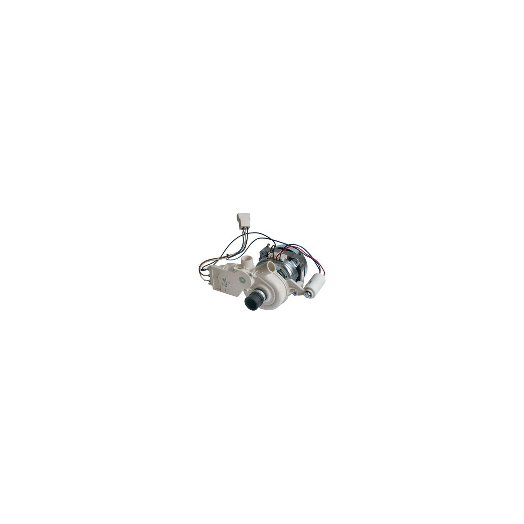 Pompe de cyclage ARISTON POMPE DE CYCLAGE LAVE VAISSELLE INDESIT