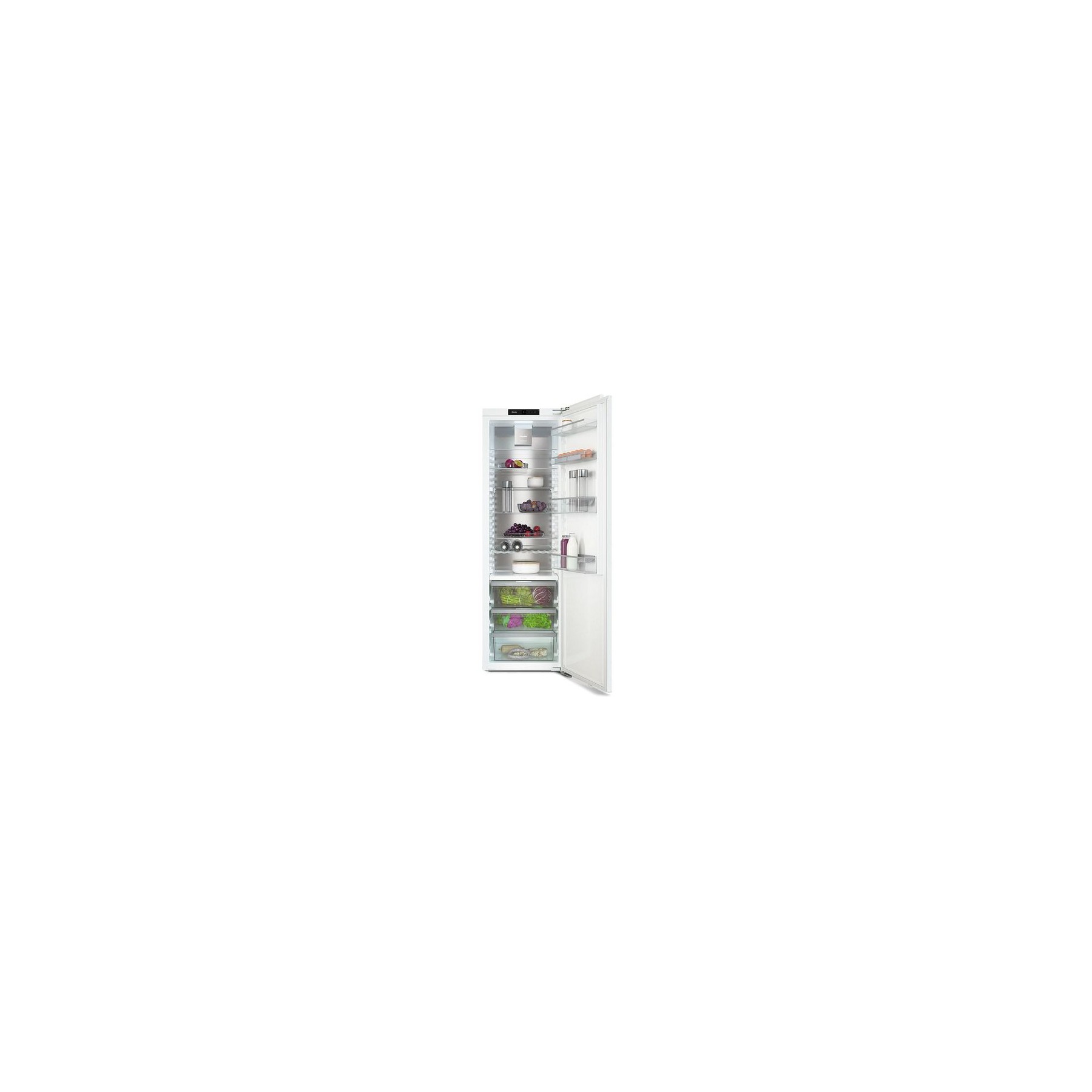 Réfrigérateur 1 porte encastrable MIELE K 7747 C 125 Gala Edition