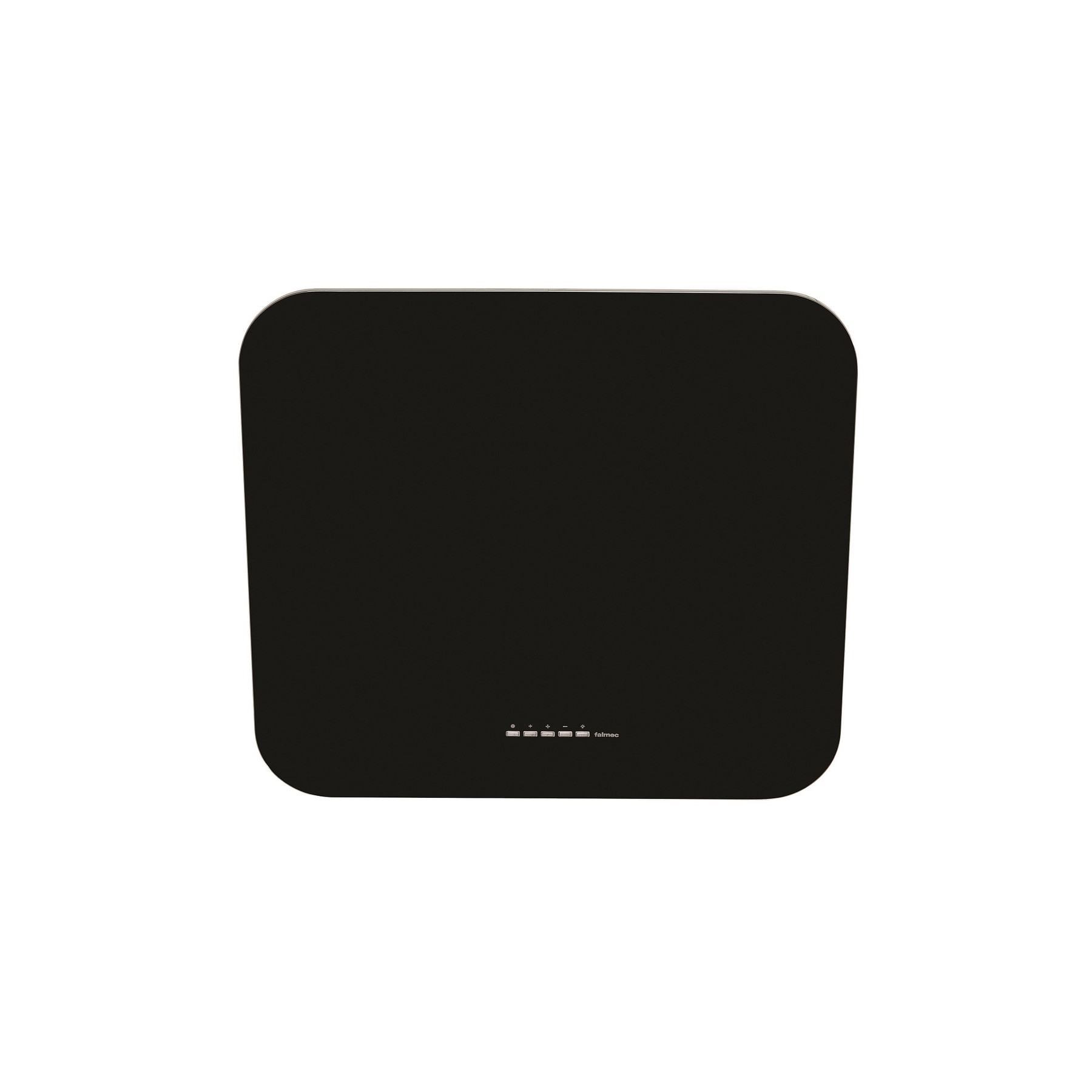 Hotte décorative murale FALMEC TAB MURAL 60 Noir