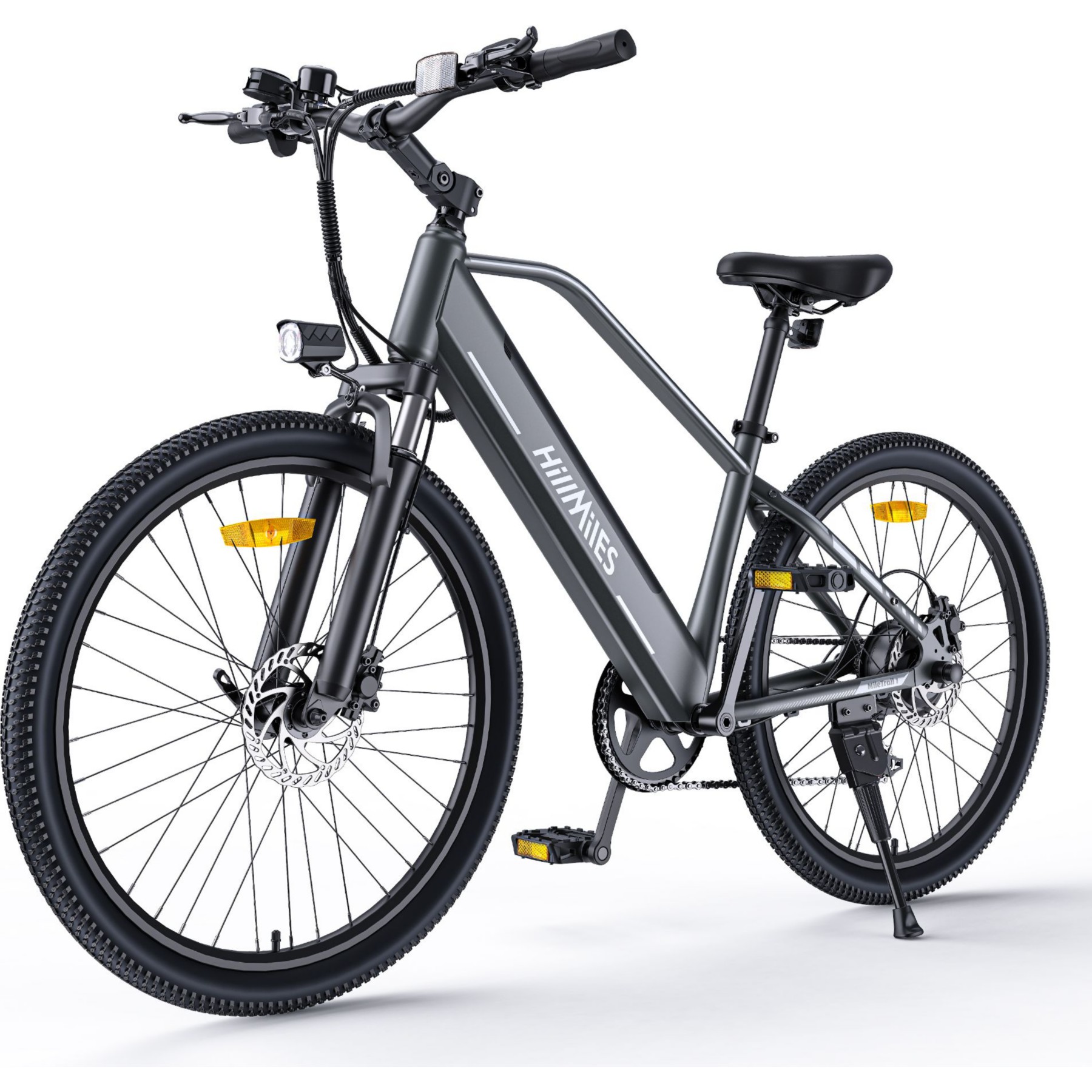 Vélo électrique HILLMILES Miletrail 1
