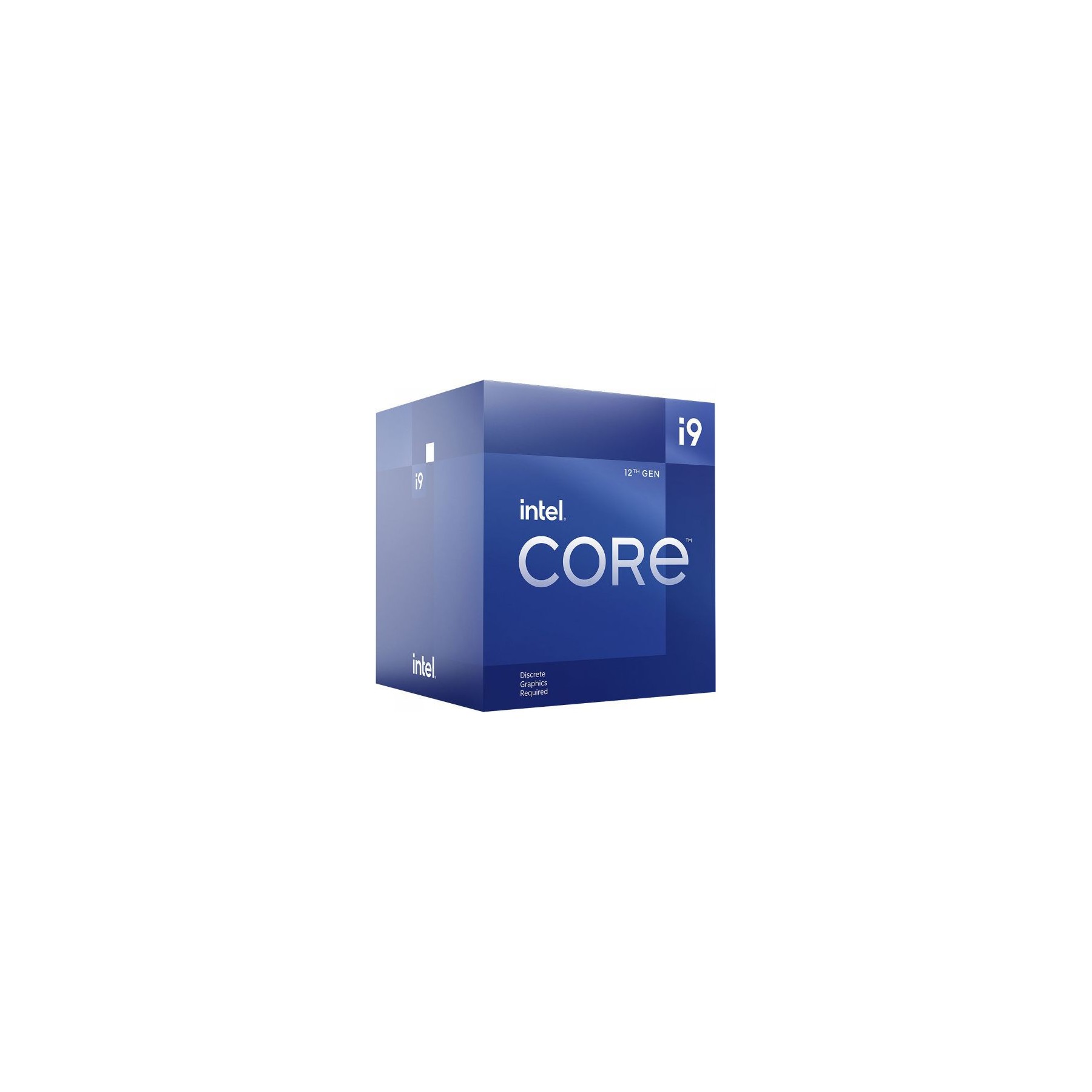Processeur CPU INTEL Core I9-12900F