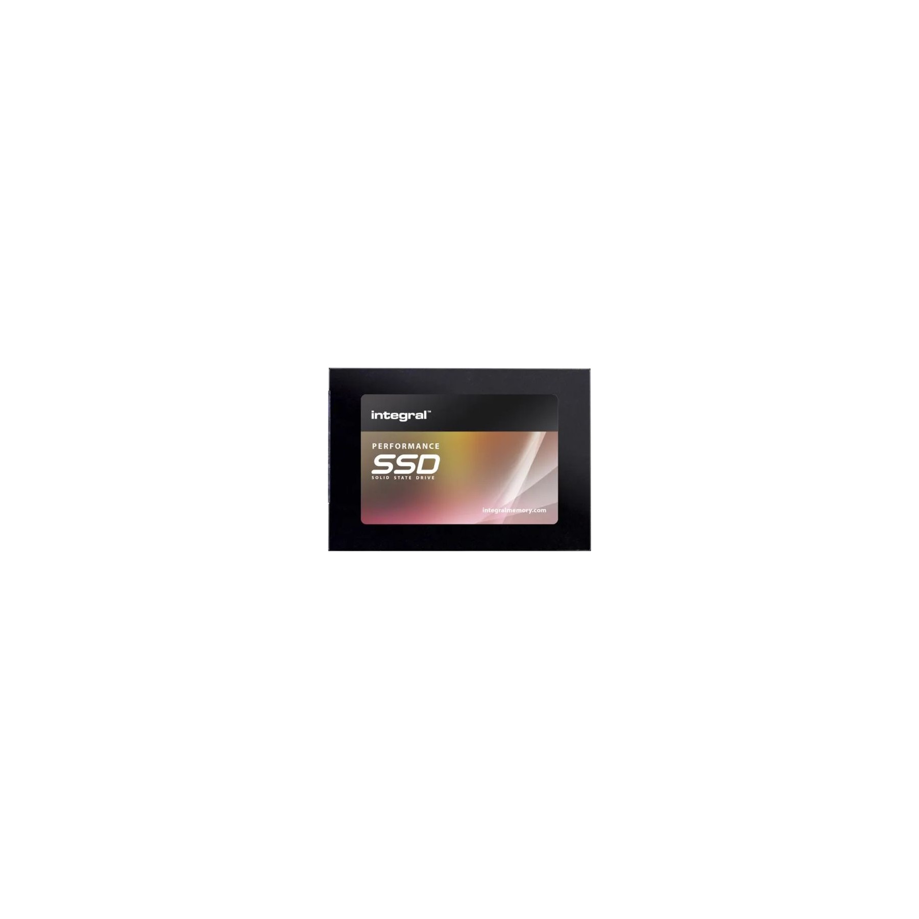 Disque SSD interne INTEGRAL Integral SSD 512 Go SATA 2.5"