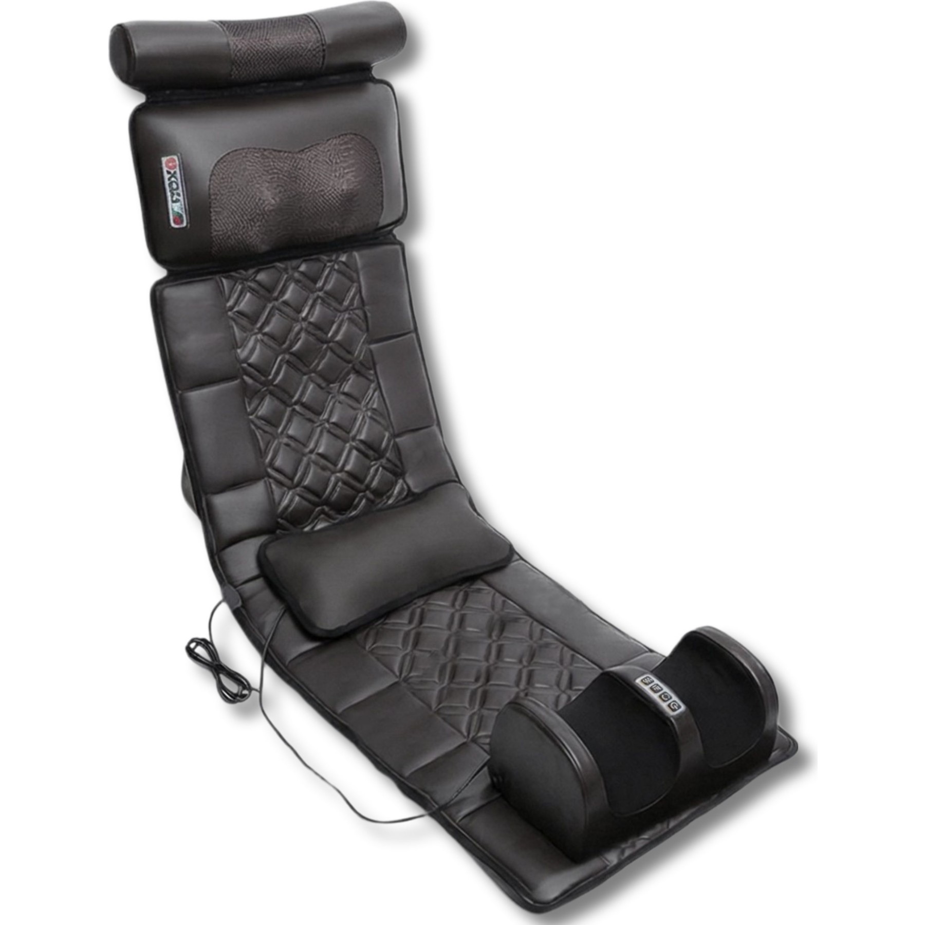 Masseur corps BODYLIFE BMFB03B