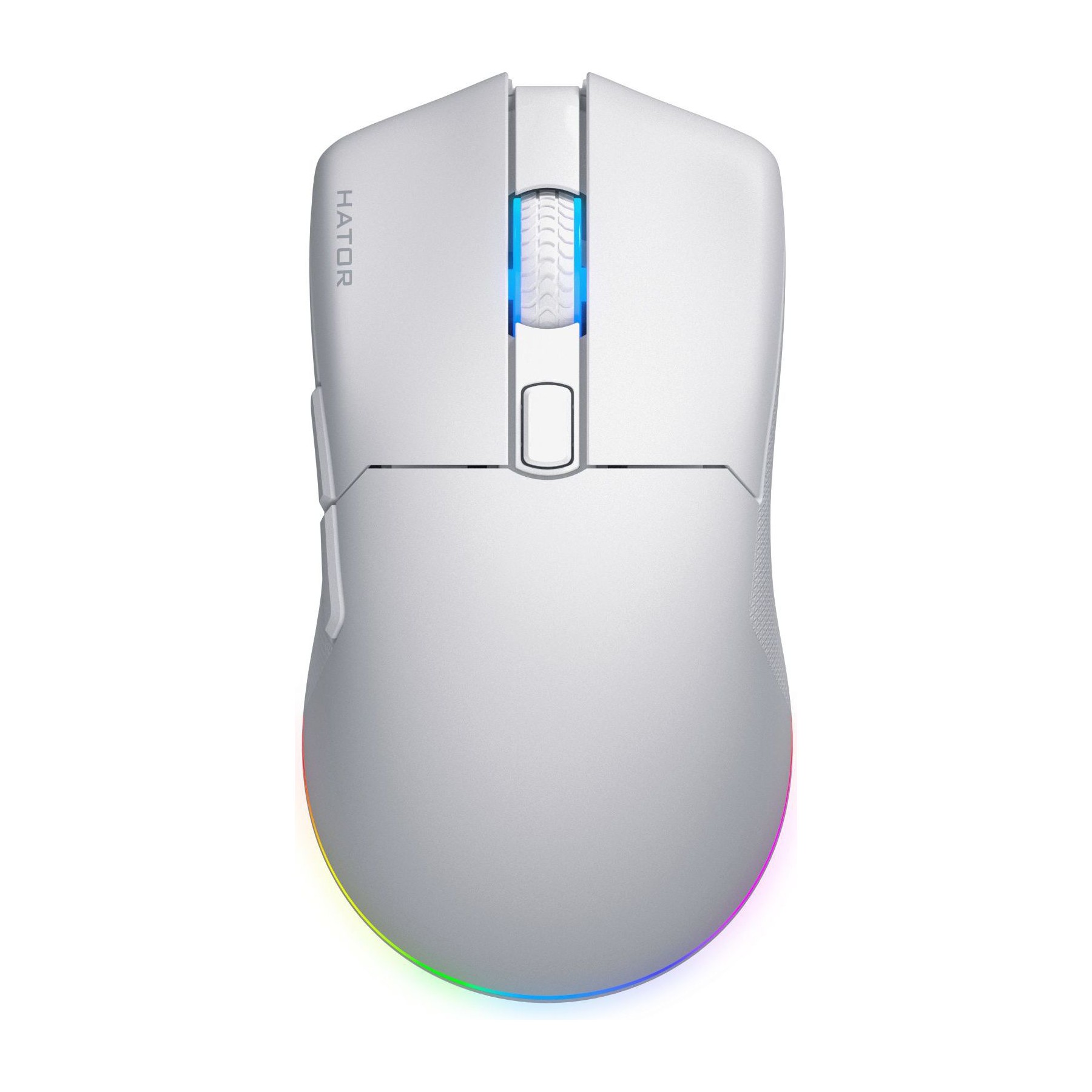Souris Gamer Filaire HATOR Pulsar 3 Noir 12000dpi USB-C Droitier 5b