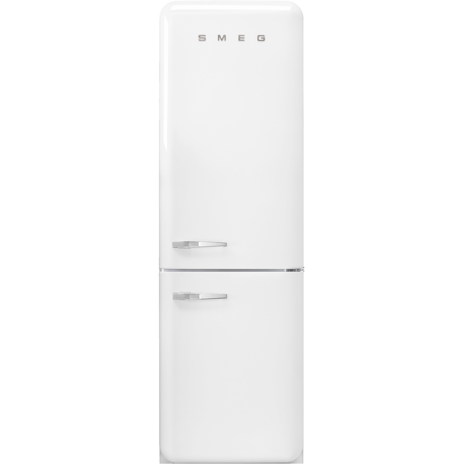 Réfrigérateur combiné SMEG FAB32RWH6