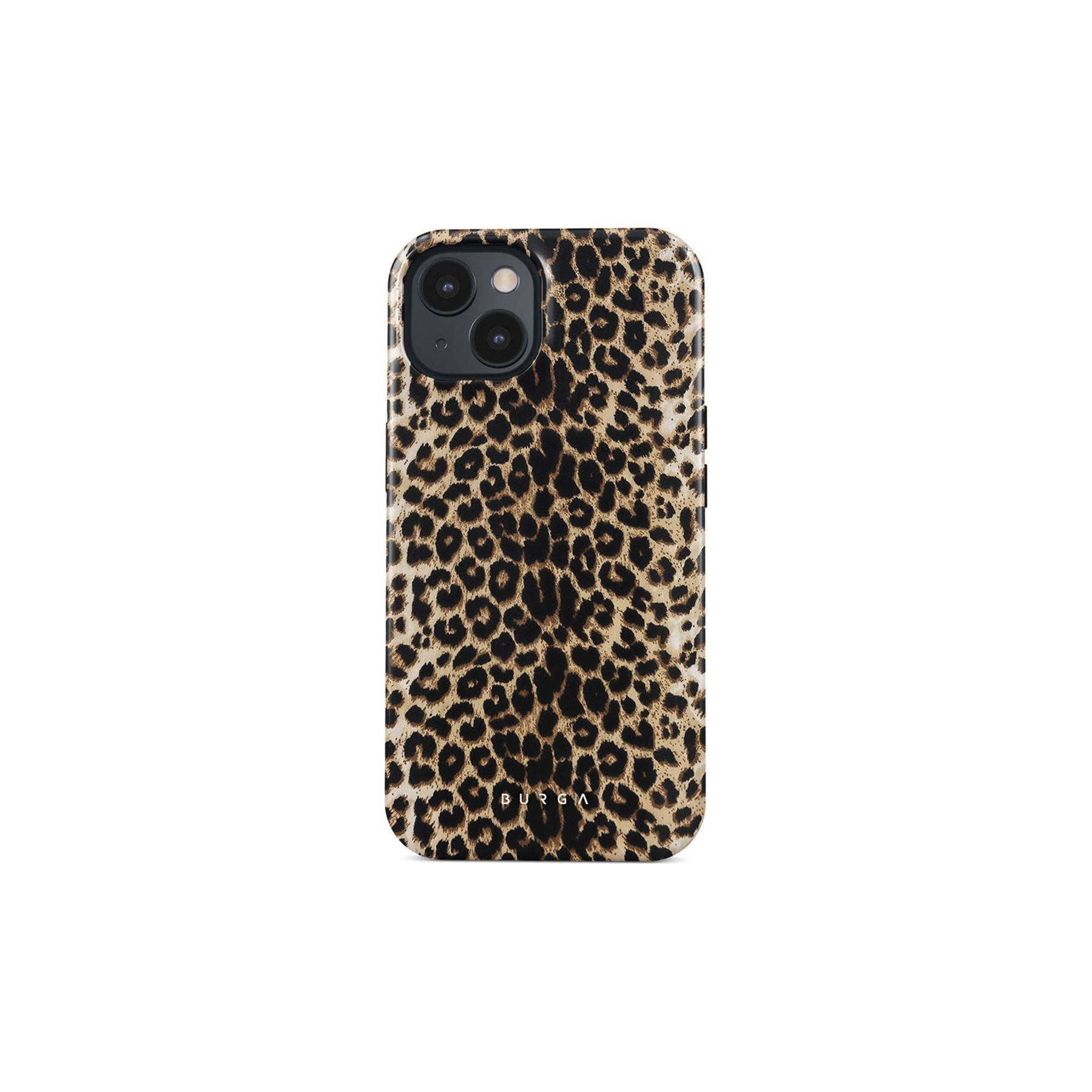 Coque BURGA iPhone 15 Plus MagSafe Modèle Player