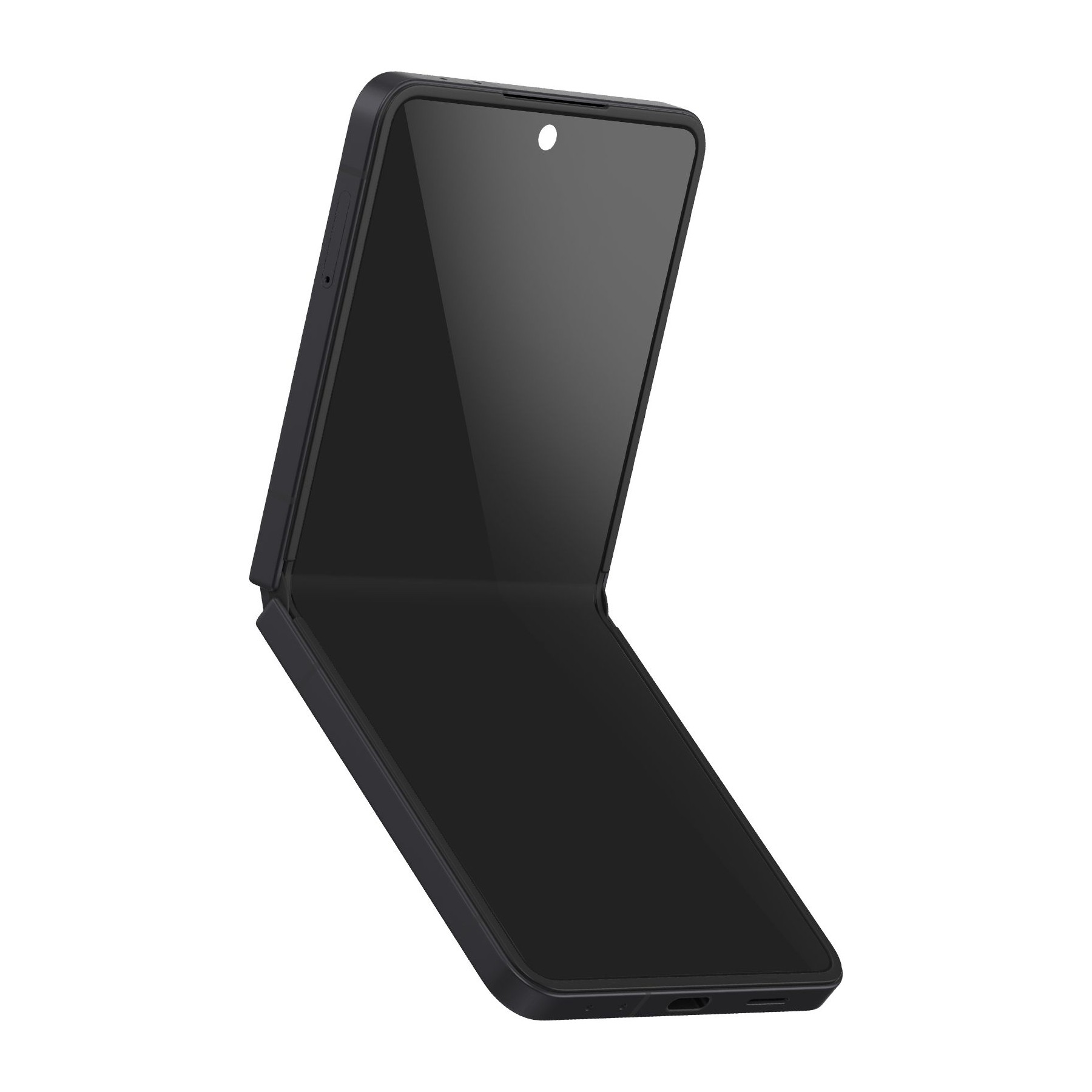 Pièce détachée SAMSUNG Original Galaxy Z Flip7 Service Pack