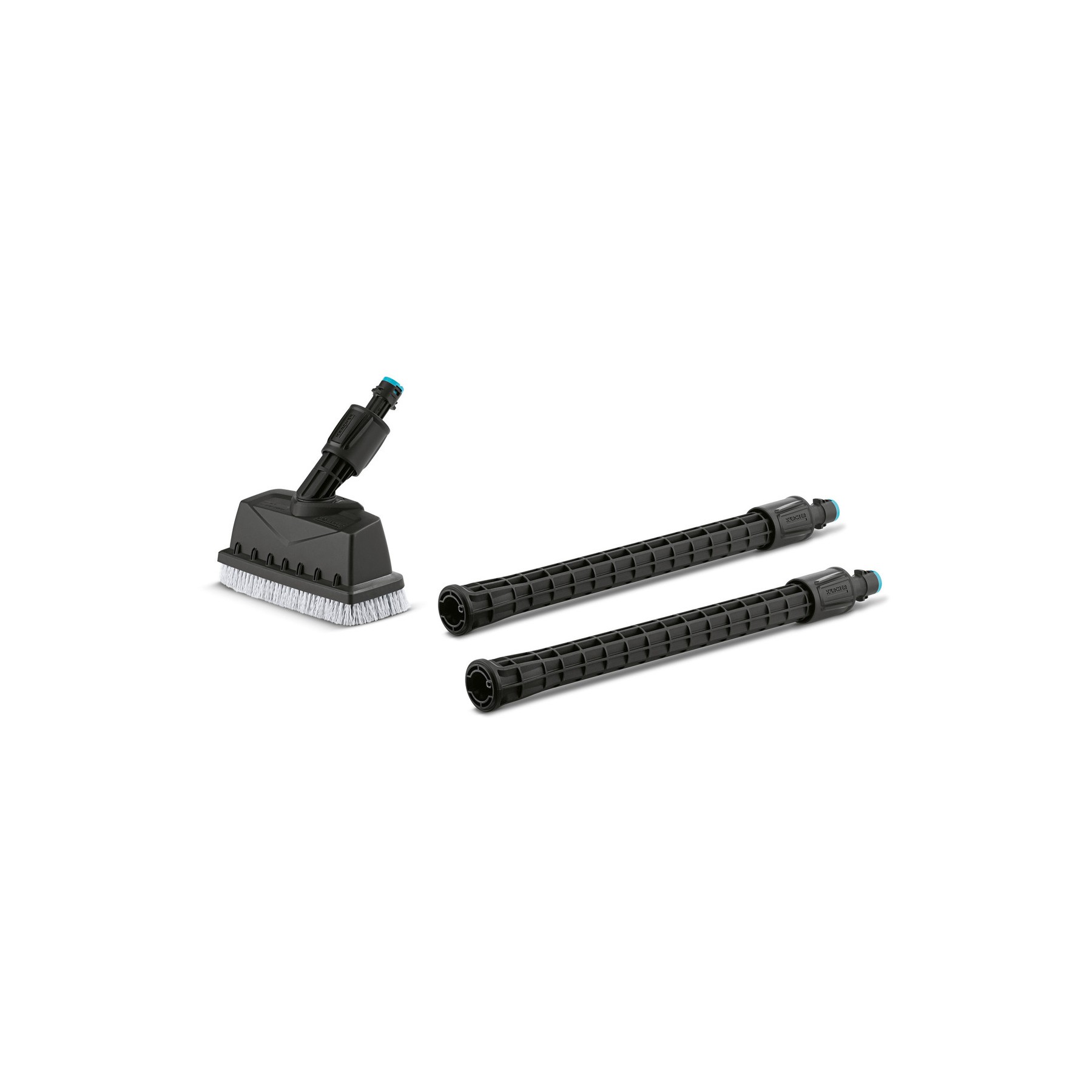Brosse KARCHER Brosse pour sol PS pour nettoyeur K