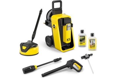 Nettoyeur haute pression KARCHER K 5 Comfort Premium Home
