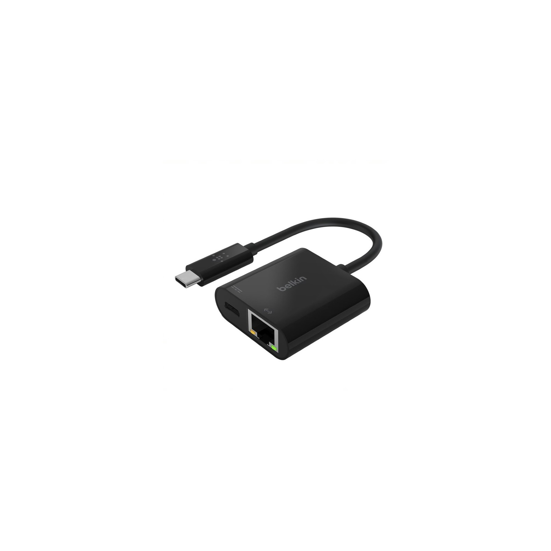 Adaptateur USB C BELKIN USB-C GIGABIT 60W