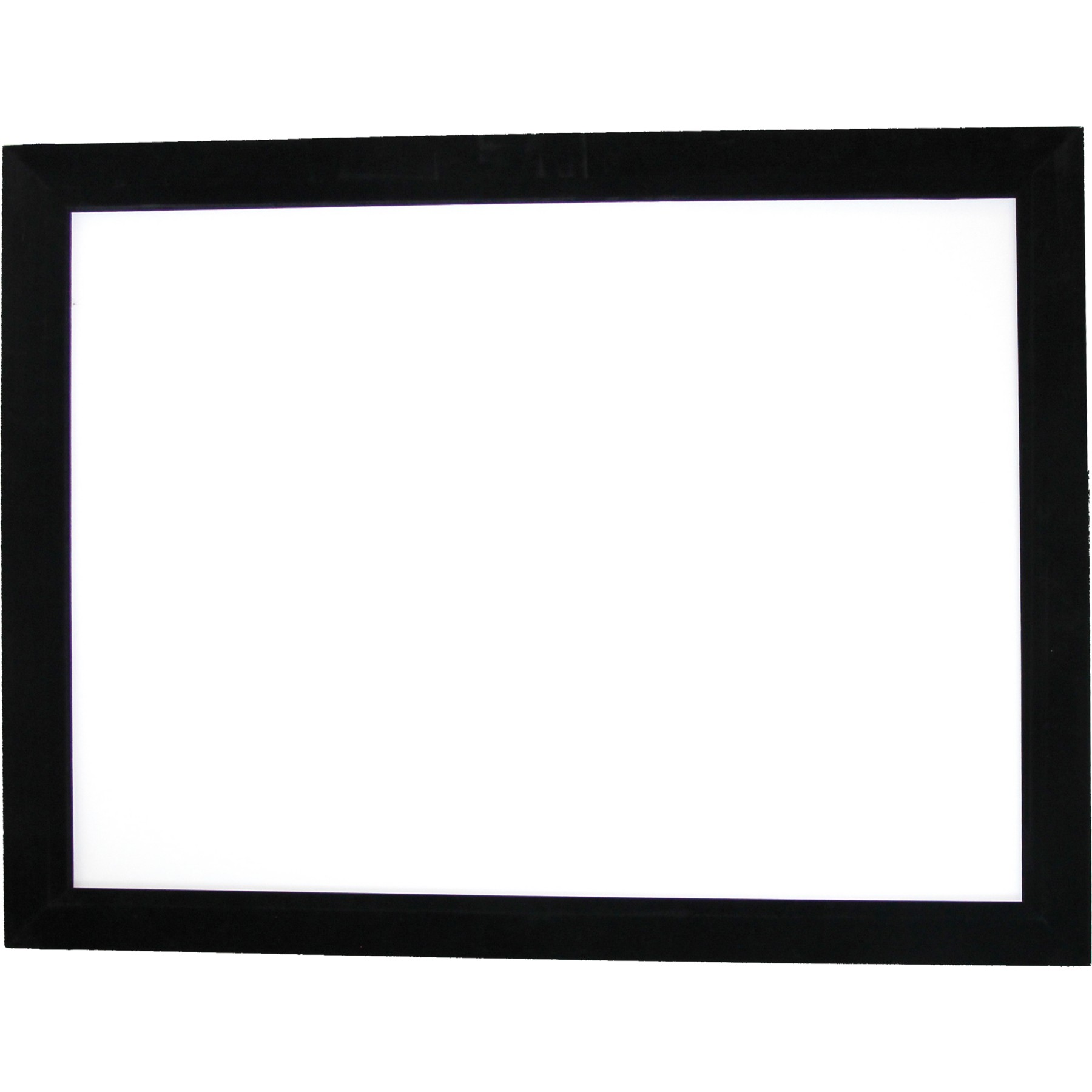Ecran de projection ORAY CINEFRAME UST 112x200