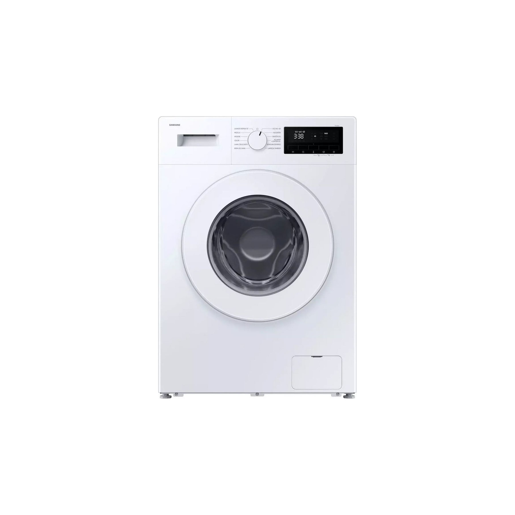 Lave linge hublot SAMSUNG WW80FG3M05TW