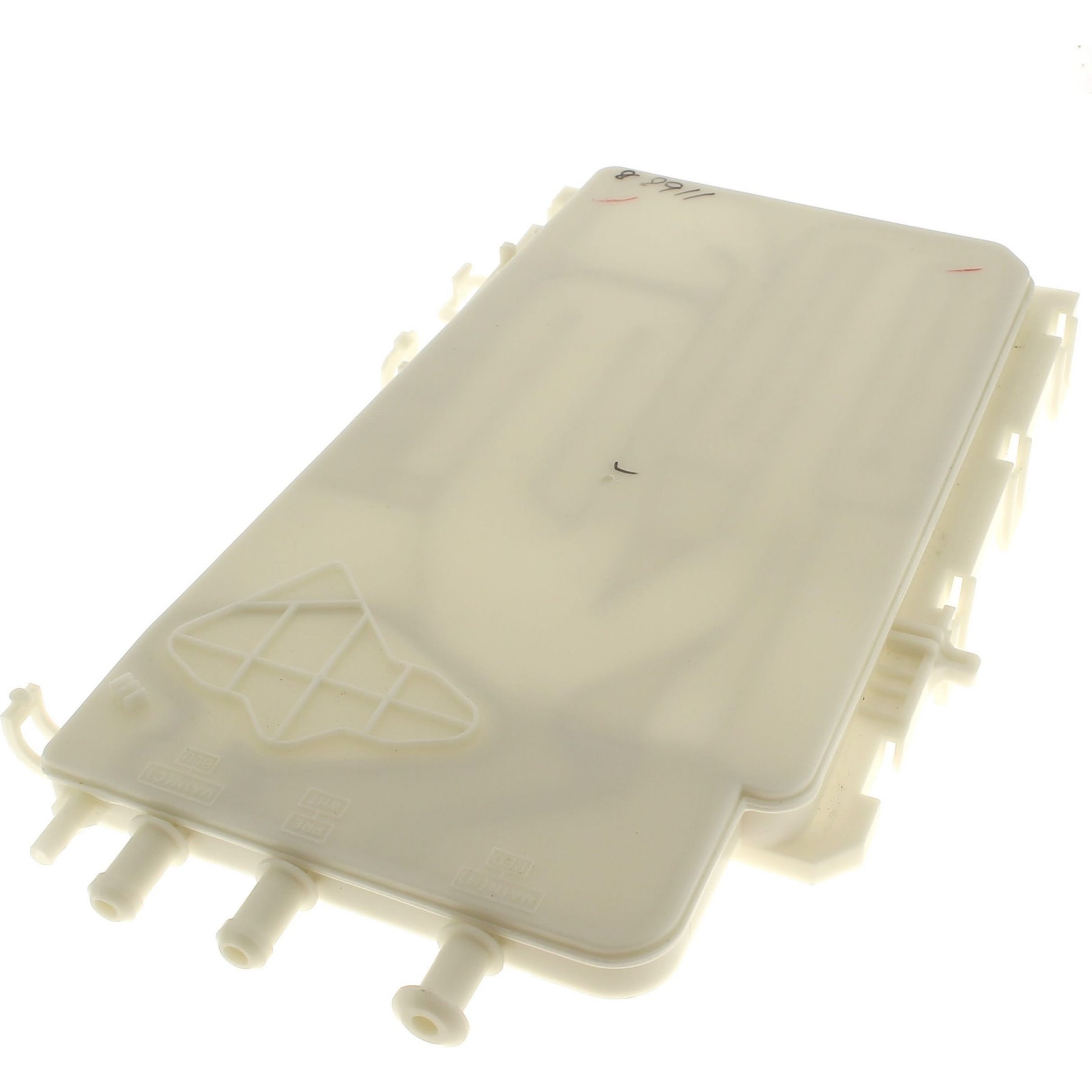 Couvercle SAMSUNG Couvercle boite a produits DC97-16006A