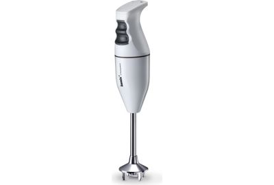 Mixeur BAMIX M120 Pop Blanc