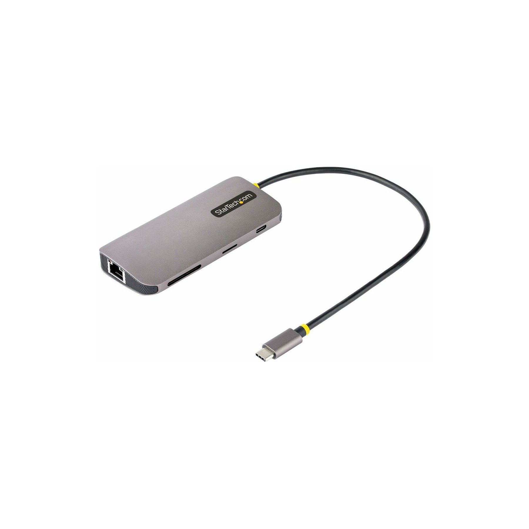 Hub USB C STARTECH 115B-USBC-MULTIPORT