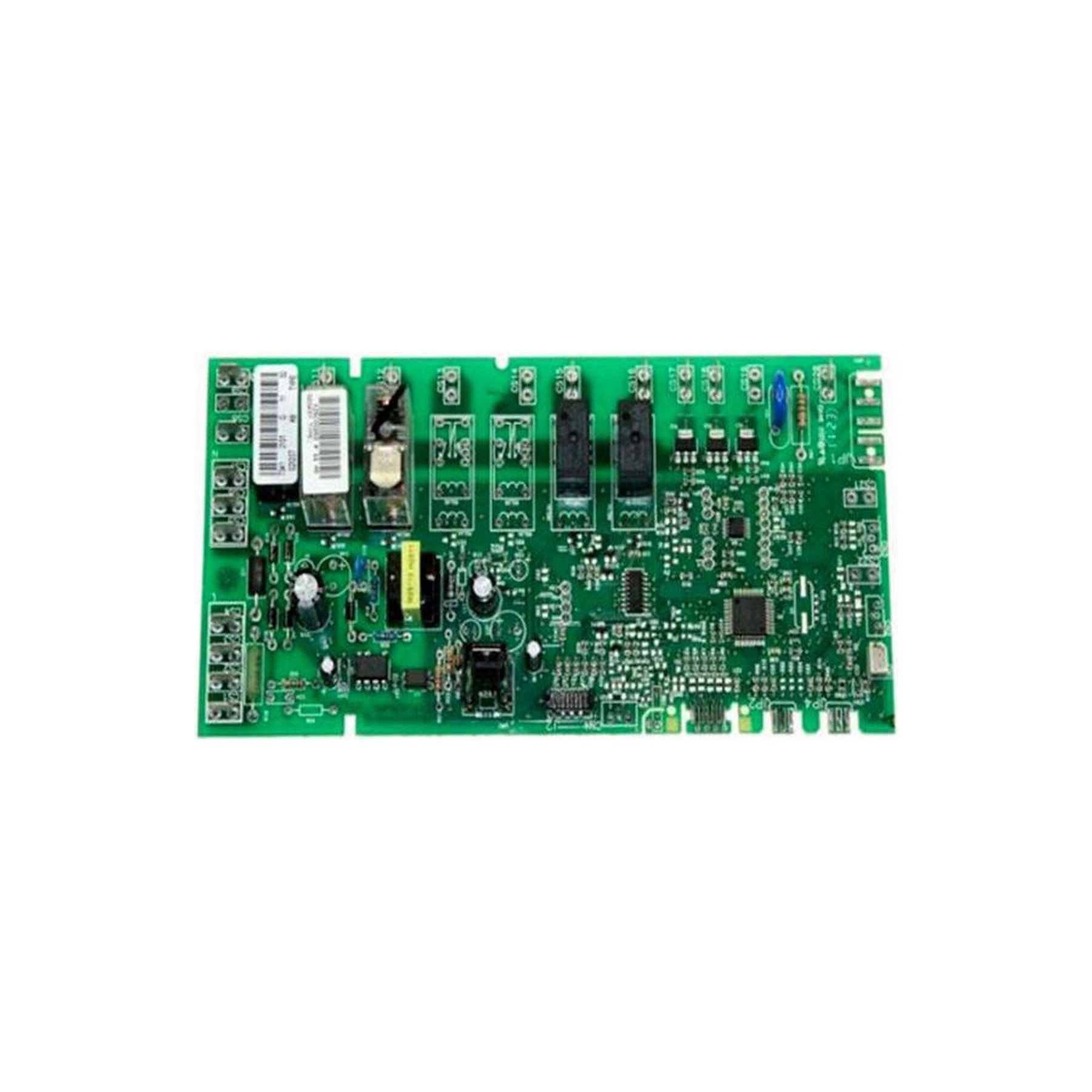 Programmateur BRANDT Platine de puissance (335) AS0031513