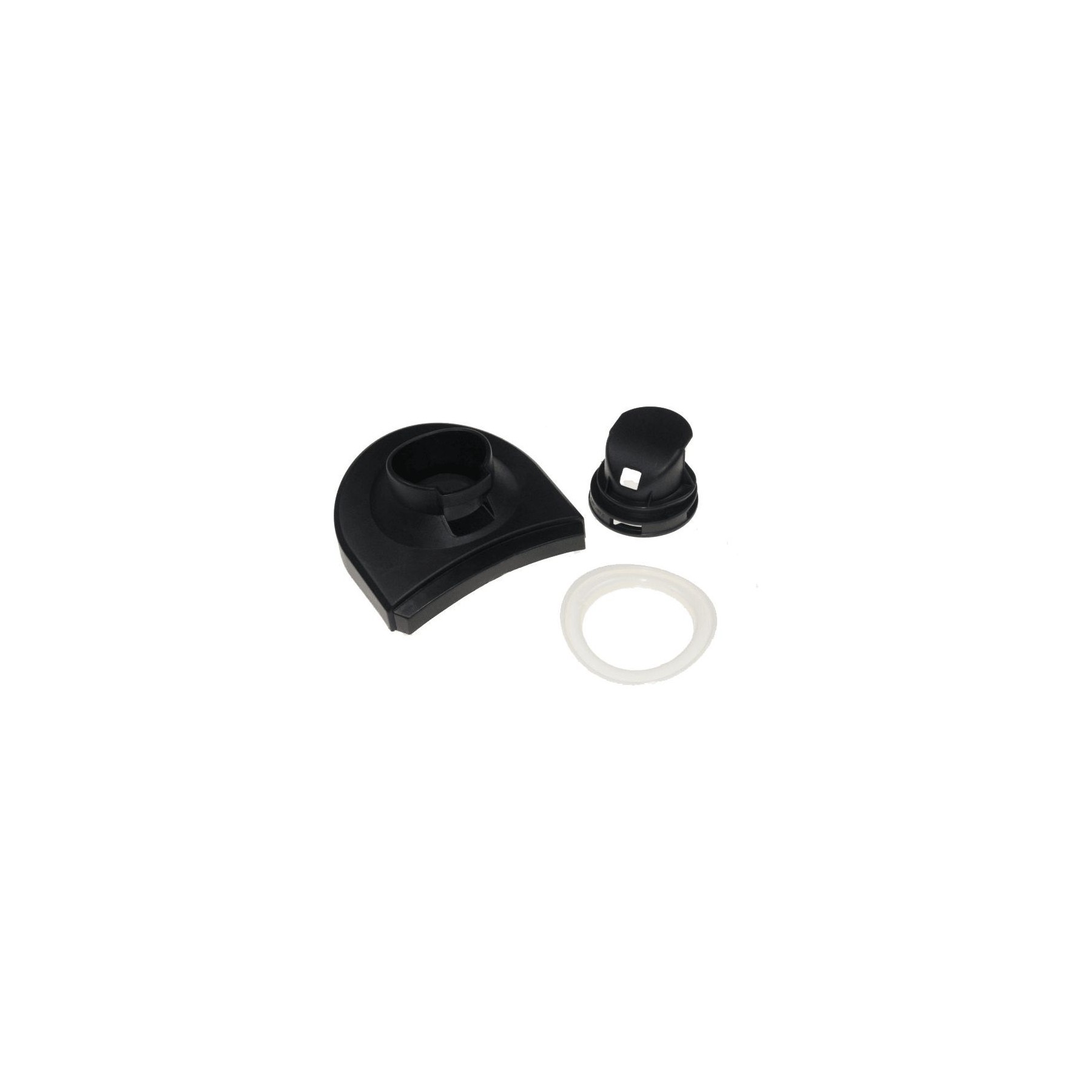 Kit de réparation KARCHER raccord aspirateur