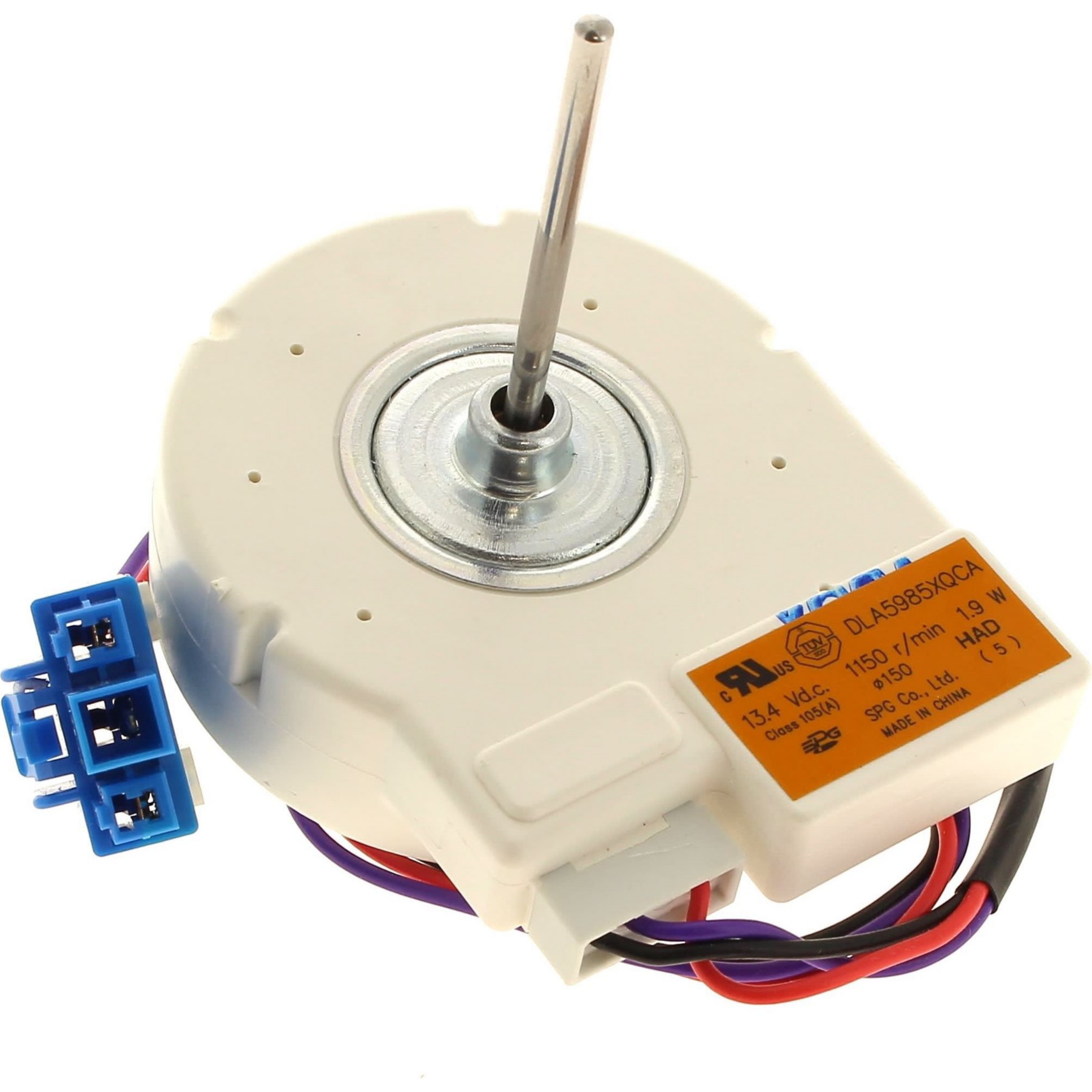 Ventilateur GÉNÉRIQUE Moteur ventilateur dla5985xqca