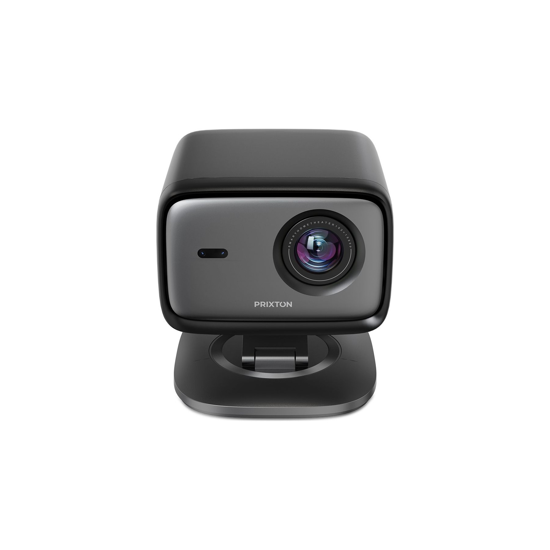 Vidéoprojecteur portable PRIXTON Monet WiFi Full HD 1080p, 12000 Lumens,