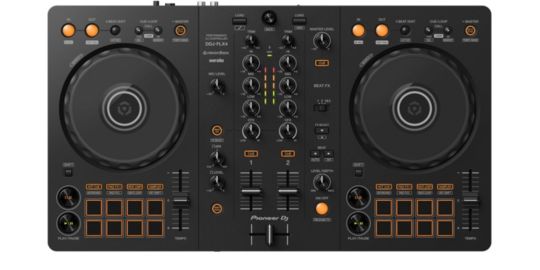 Contrôleur PIONEER DJ DDJ-FLX4