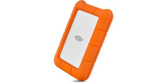 Disque dur externe LACIE 2To Rugged Mobile USB C