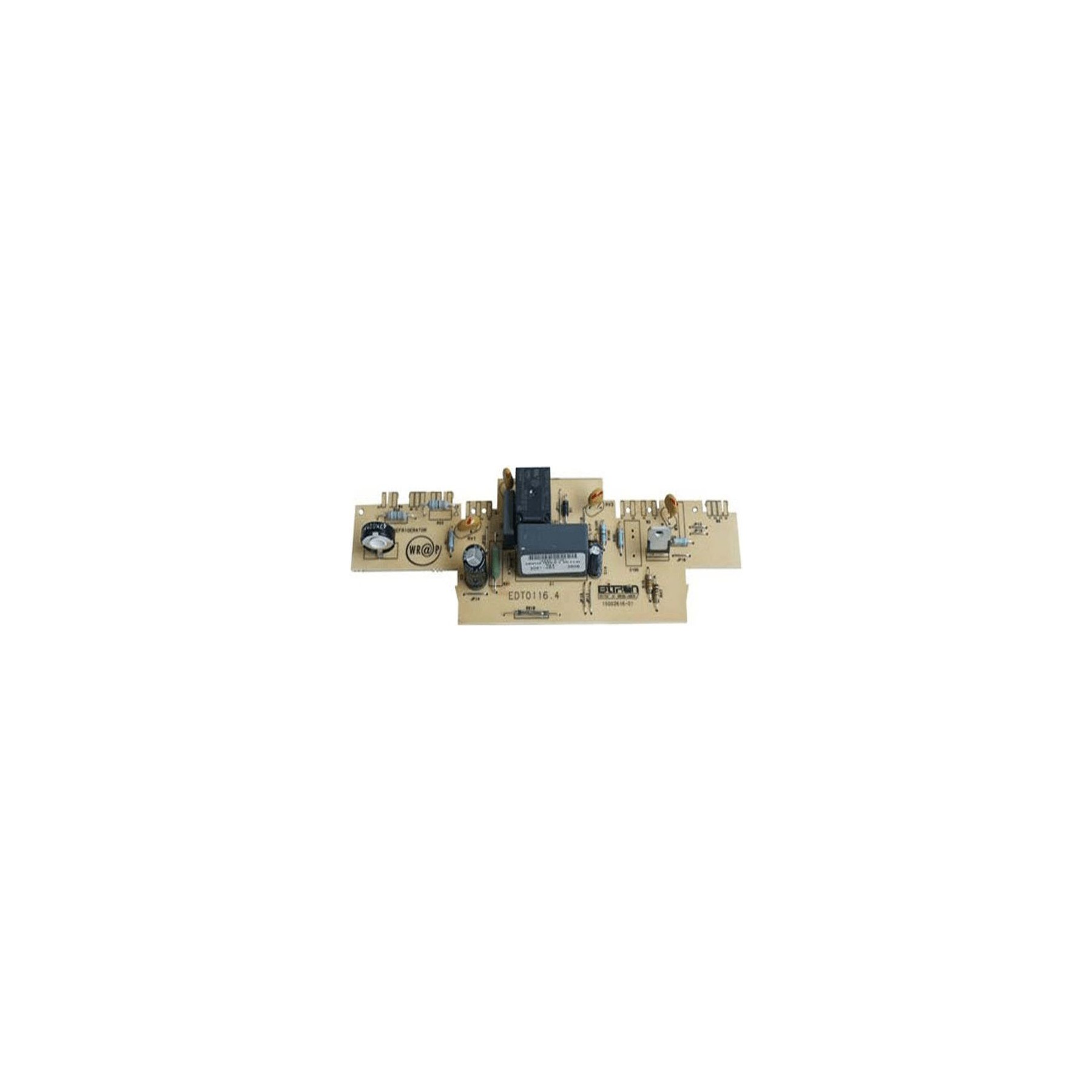 Carte INDESIT carte thermostat electr(fr nfmec)rohs