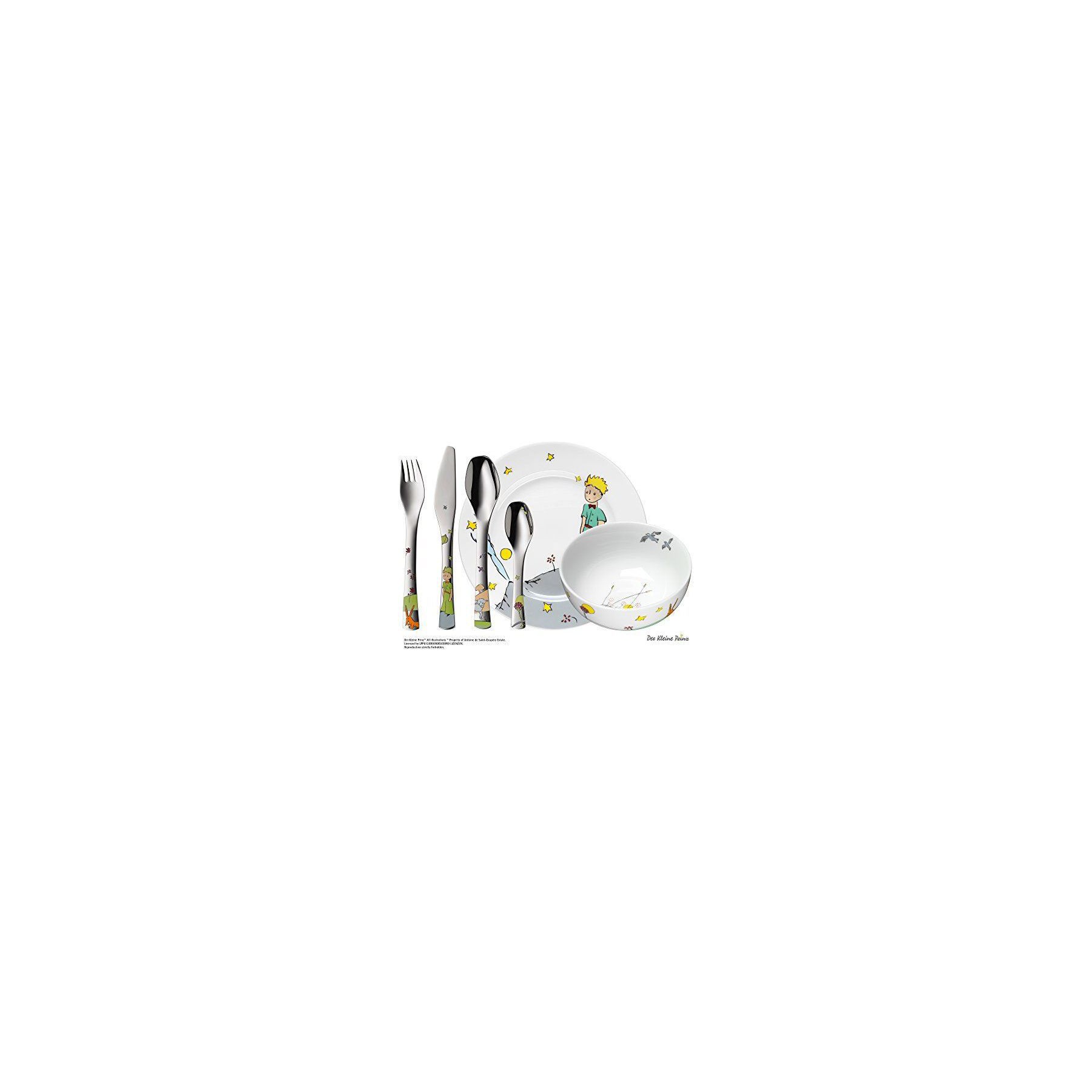 Coffret repas WMF 1296309964-RG