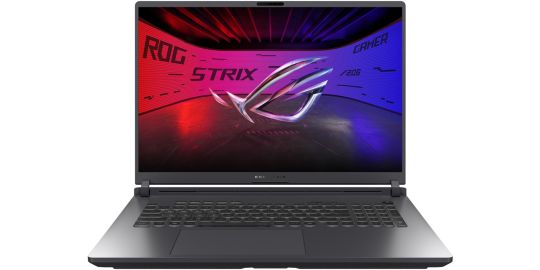PC Gamer ASUS ROG STRIX G815LR DRTT327W 18" 240 Hz Intel Core Ultra 9 275HX RTX 5070Ti 32 Go RAM DDR5 SSD 1 To