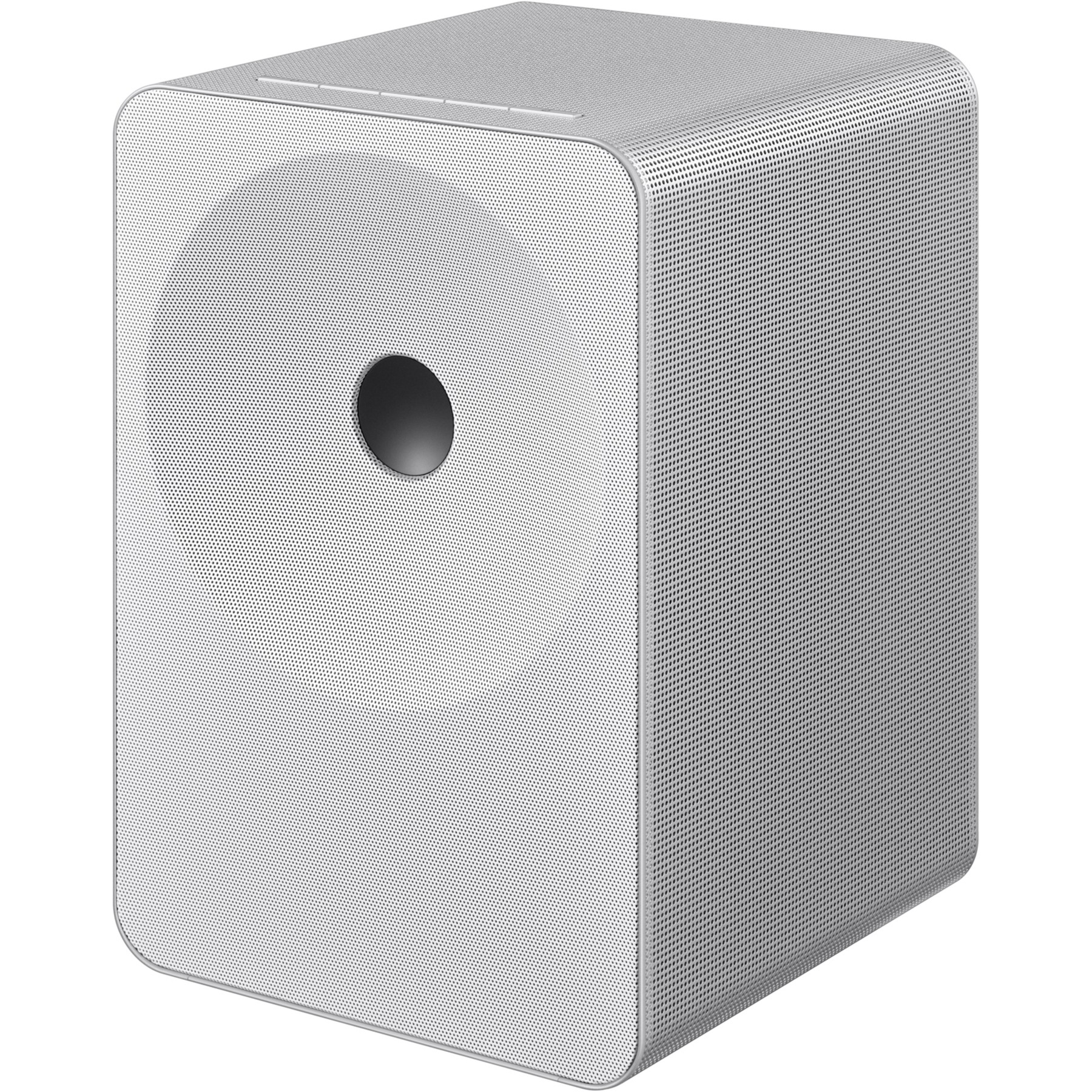 Enceinte sans fil SAMSUNG Music Studio 7 HW-LS71H WiFi BT WHITE