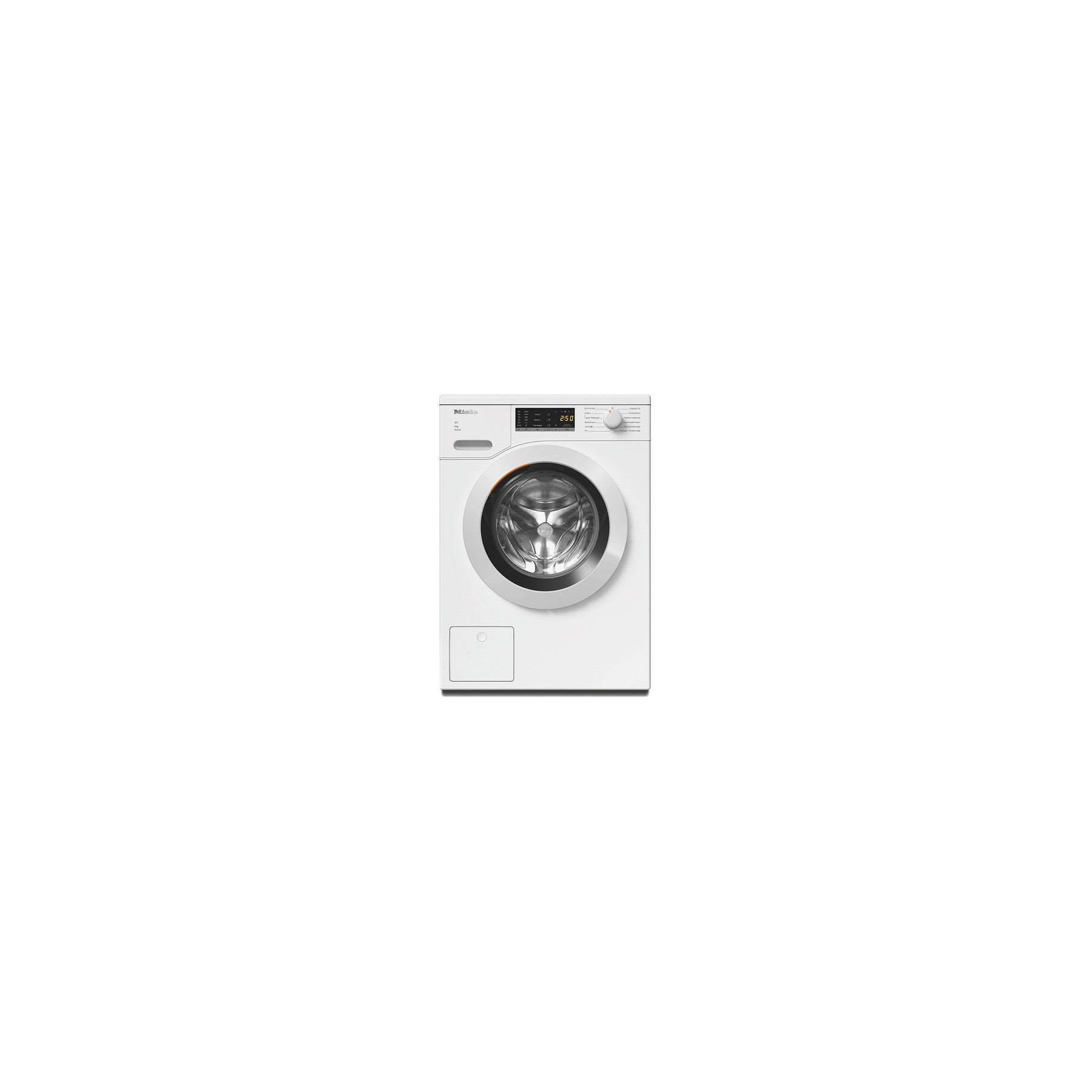 Lave linge hublot MIELE WCA 120 WCS
