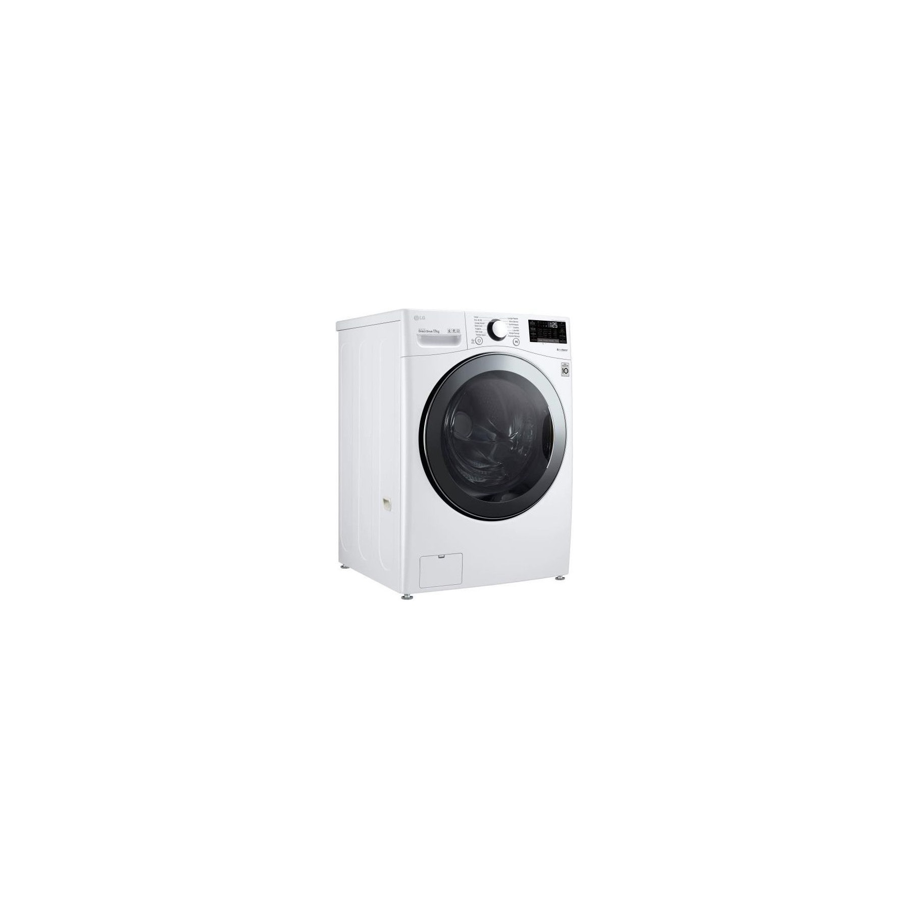 Lave linge hublot LG 134184