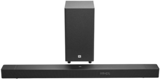 Barre de son JBL SB 595