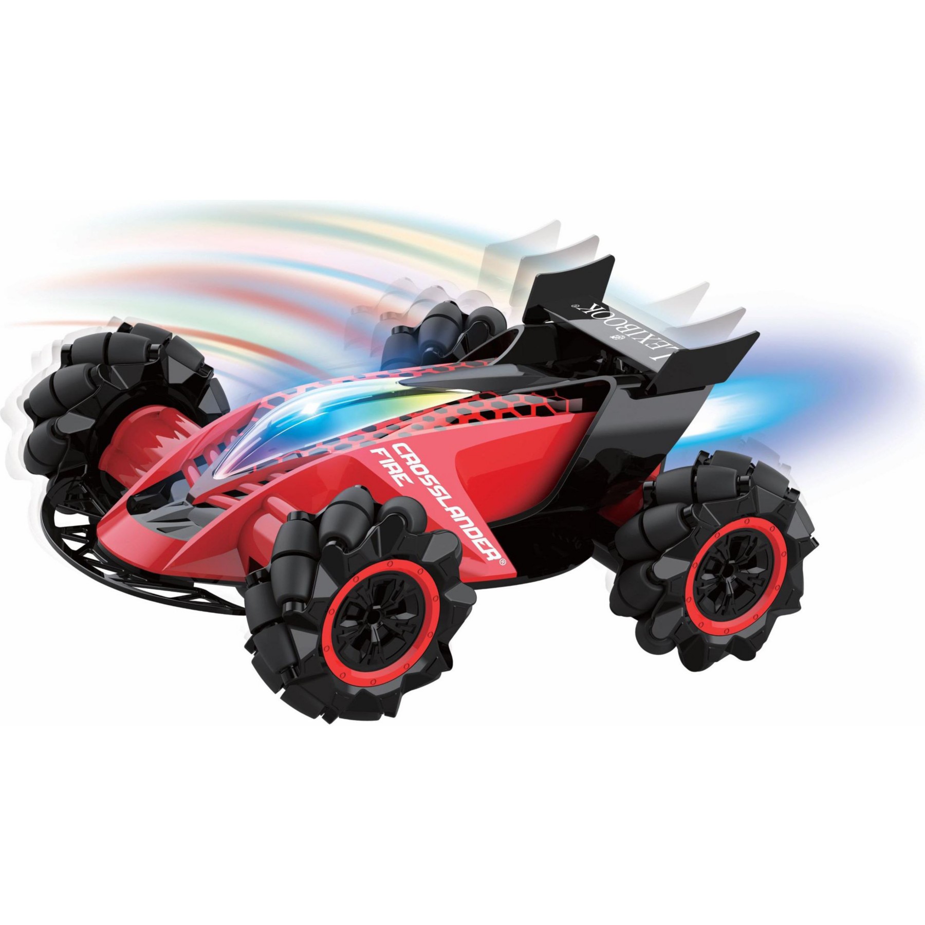 Voiture électrique enfant LEXIBOOK Parent RC60