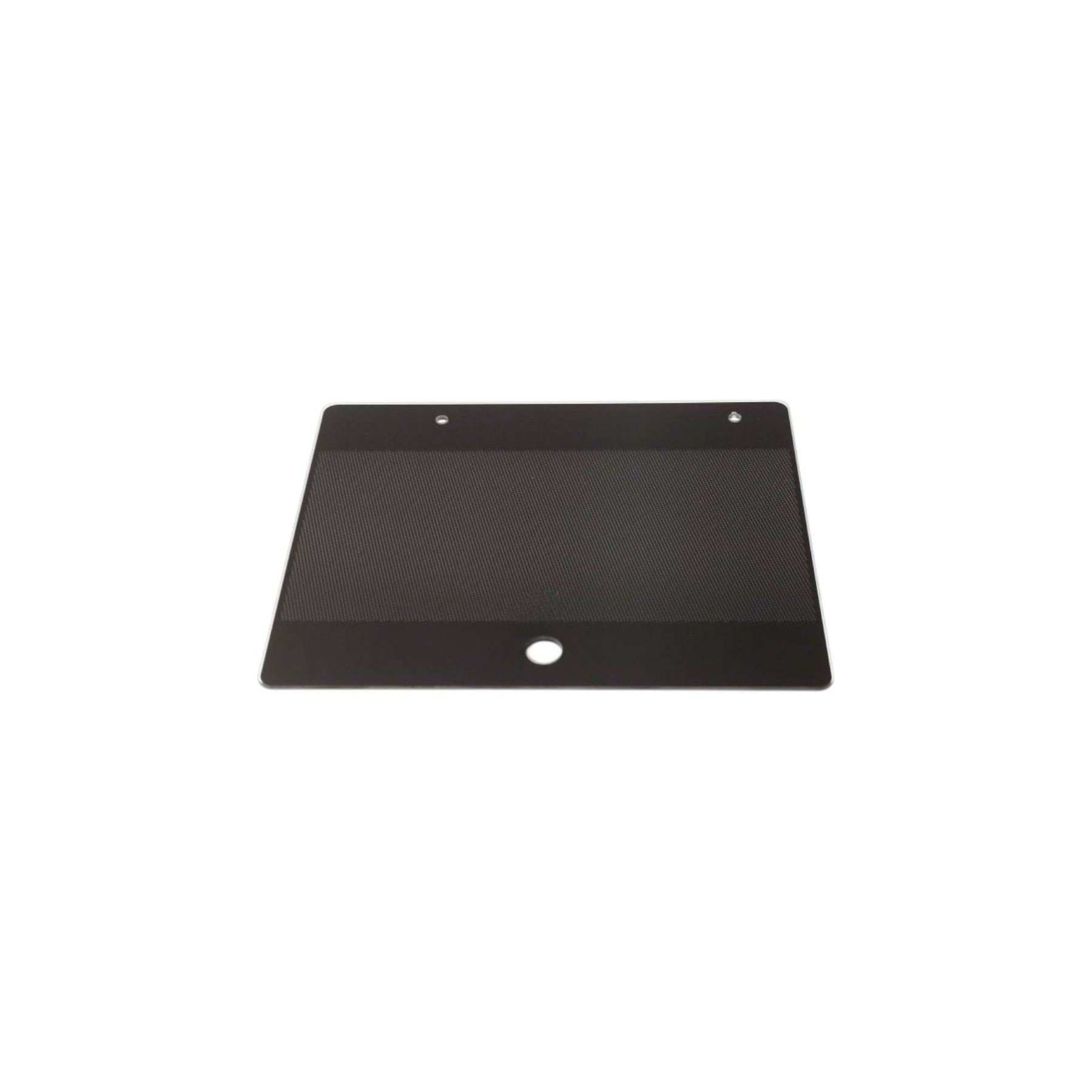 Couvercle DOMETIC couvercle verre gauche 323 × 275 × 4 mm