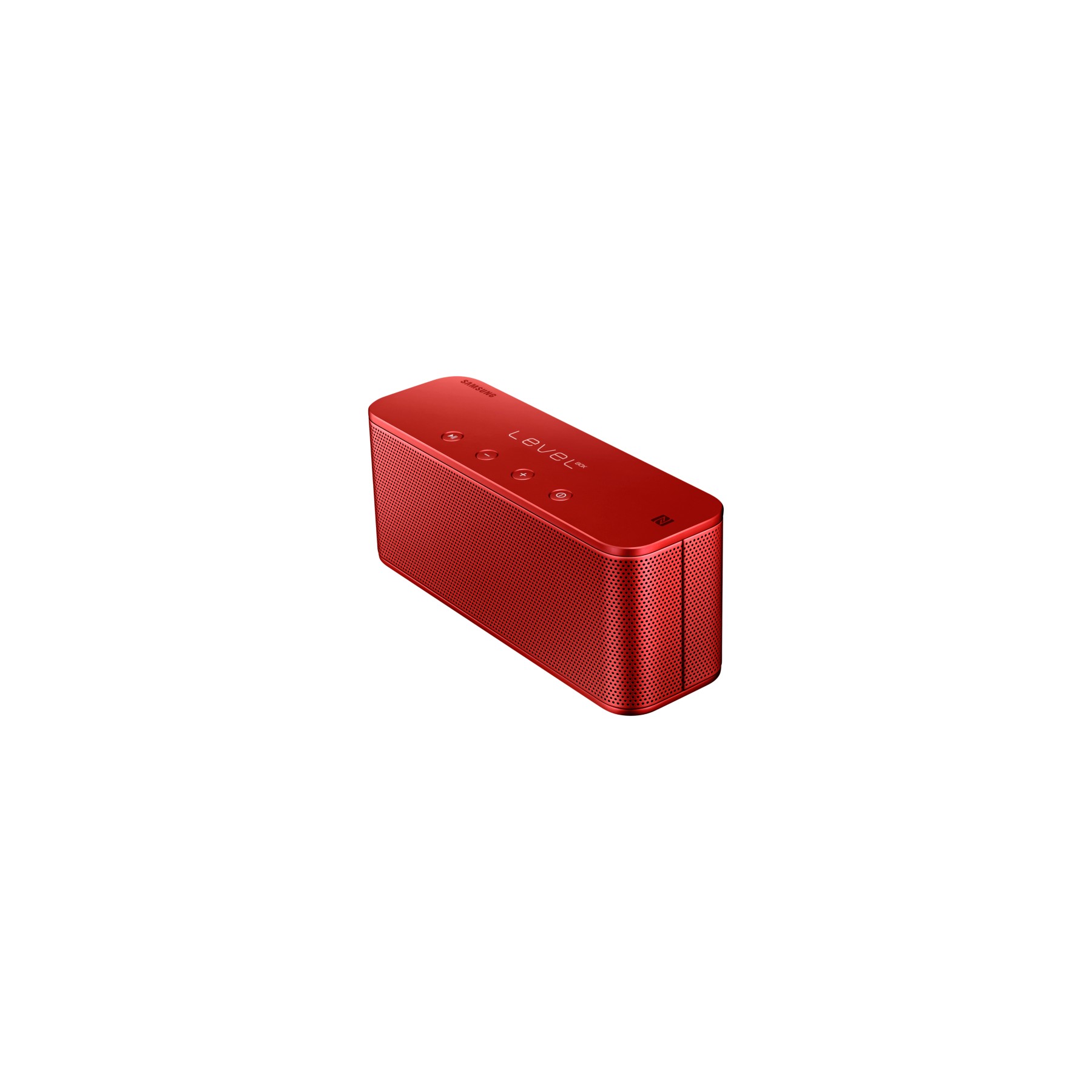 Enceinte SAMSUNG Level Box mini rouge