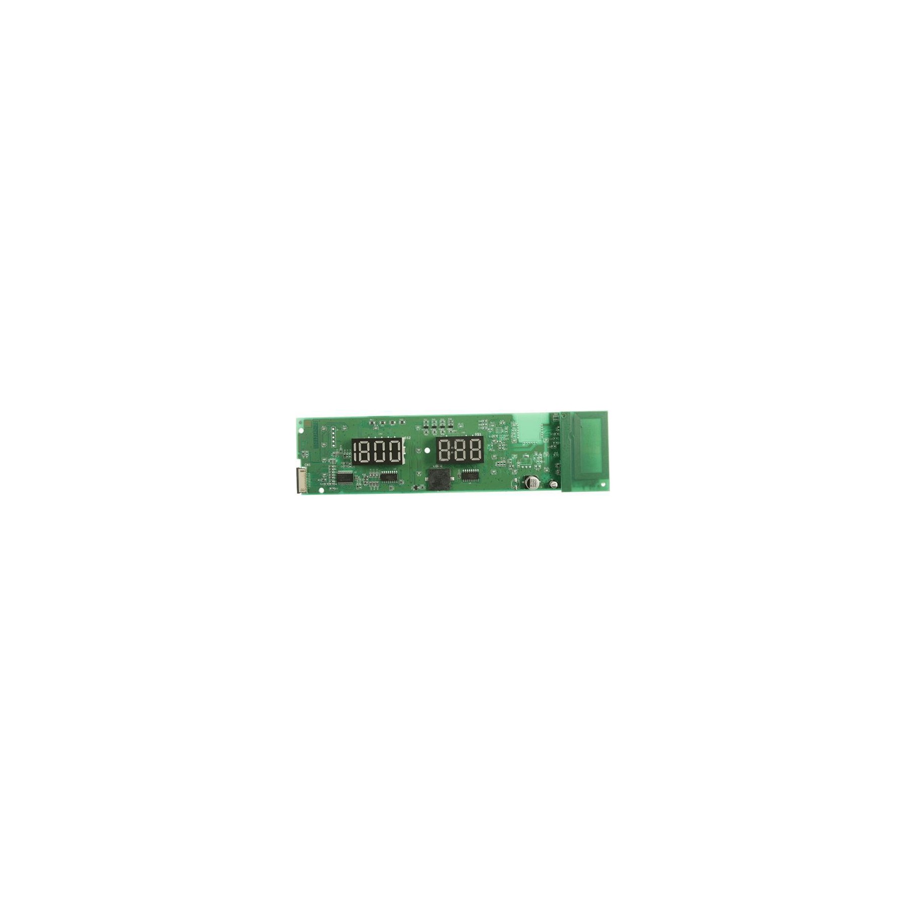 Module électronique CANDY MODULE TABLEAU DE BORD - 41044572