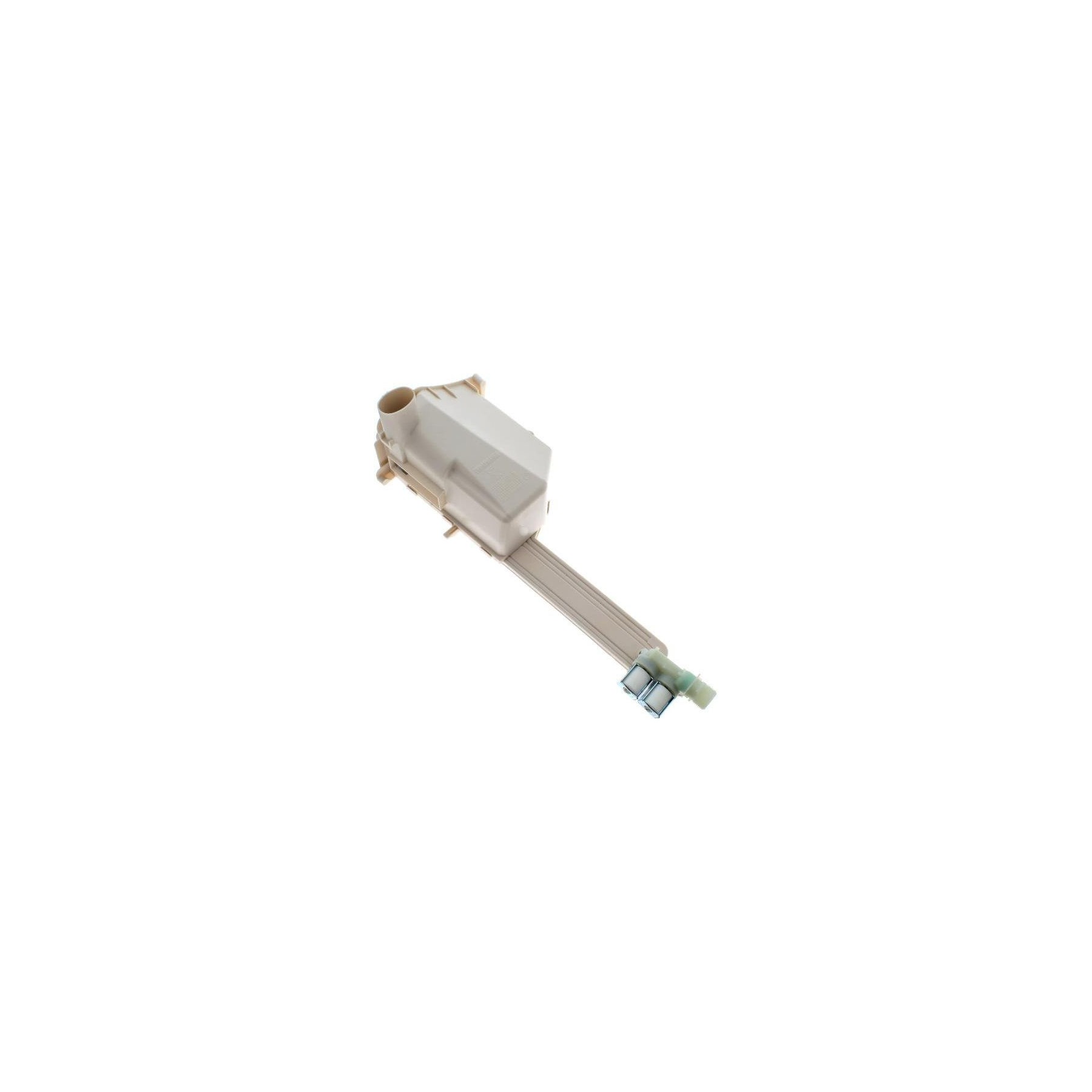 Bac WHIRLPOOL DISTRIBUTEUR CPL. 62L FRESH CARE