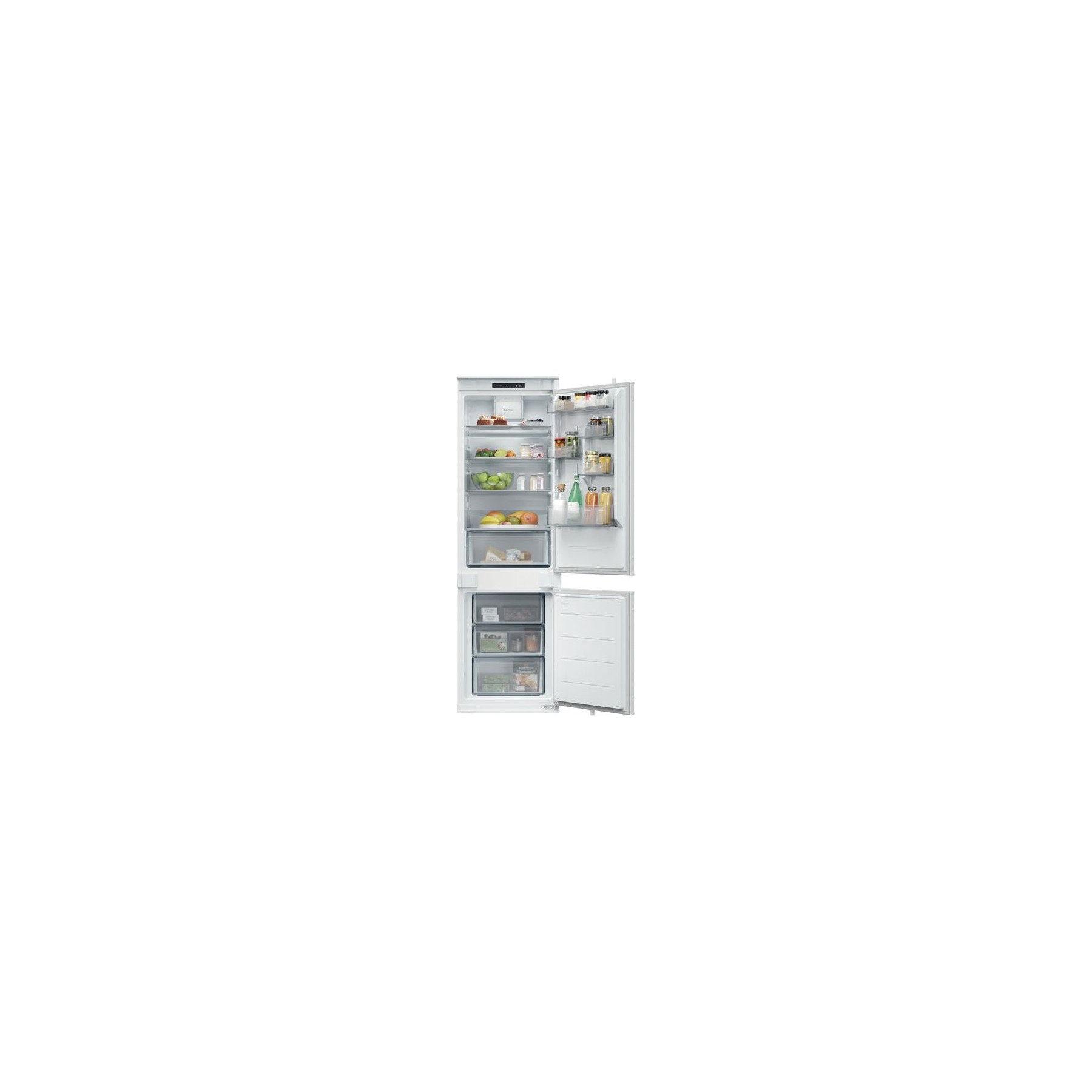Réfrigérateur 1 porte CANDY CNBQL3518EV