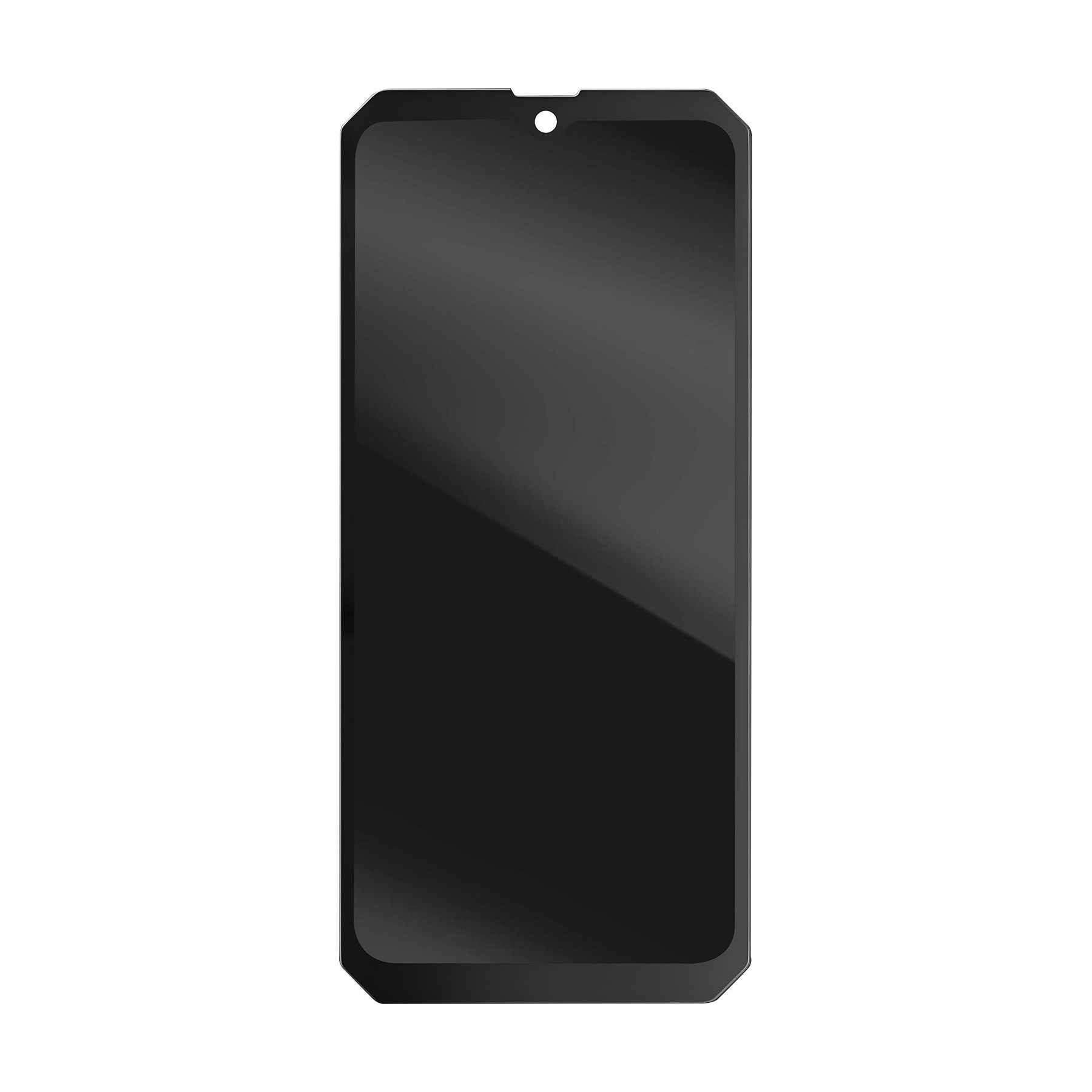 Pièce détachée AVIZAR LCD + Vitre tactile Blackview BV8800