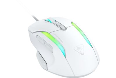 Souris Gamer Filaire TURTLE BEACH Kone II Blanche